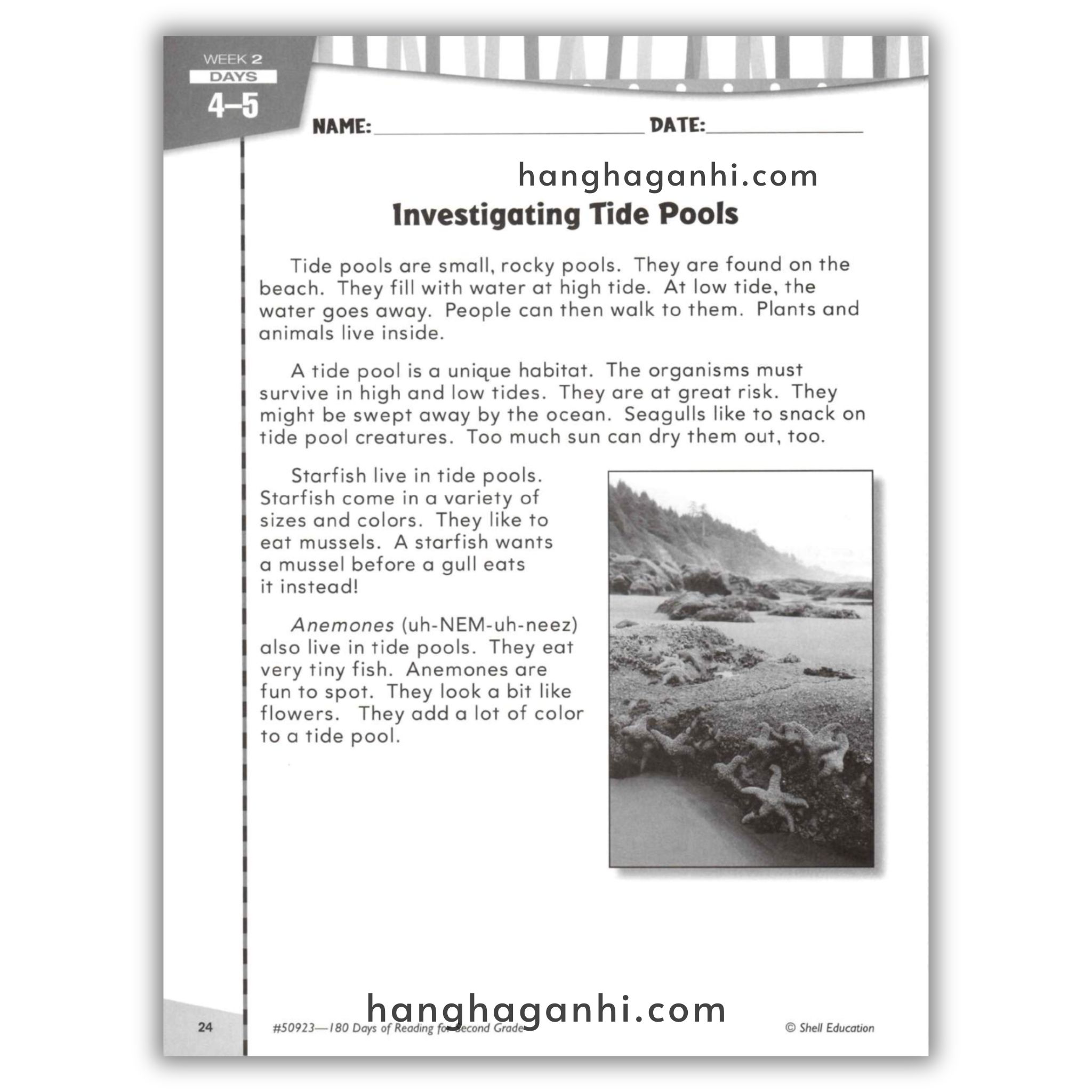 Sách 180 Days Of Reading Grade 2_thumbnail_7