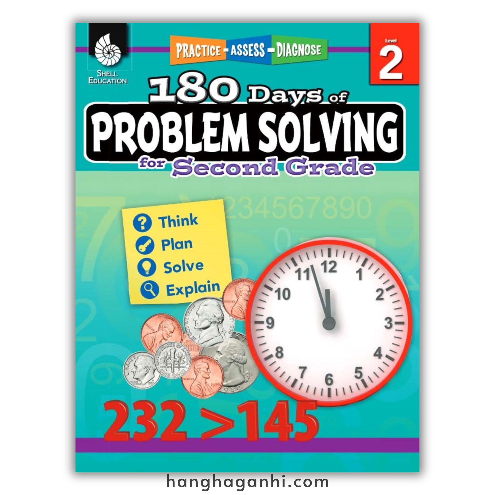 180 days Grade 2– Combo 7 cuốn_thumbnail_4