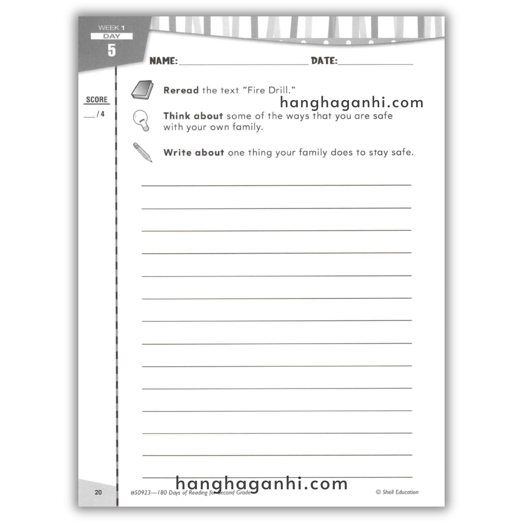 Sách 180 Days Of Reading Grade 2_thumbnail_3