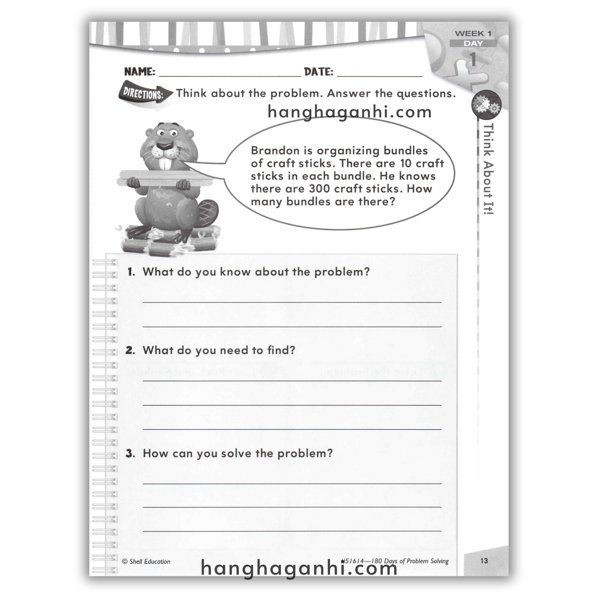Sách 180 Days Of Problem Solving Grade 2_thumbnail_7