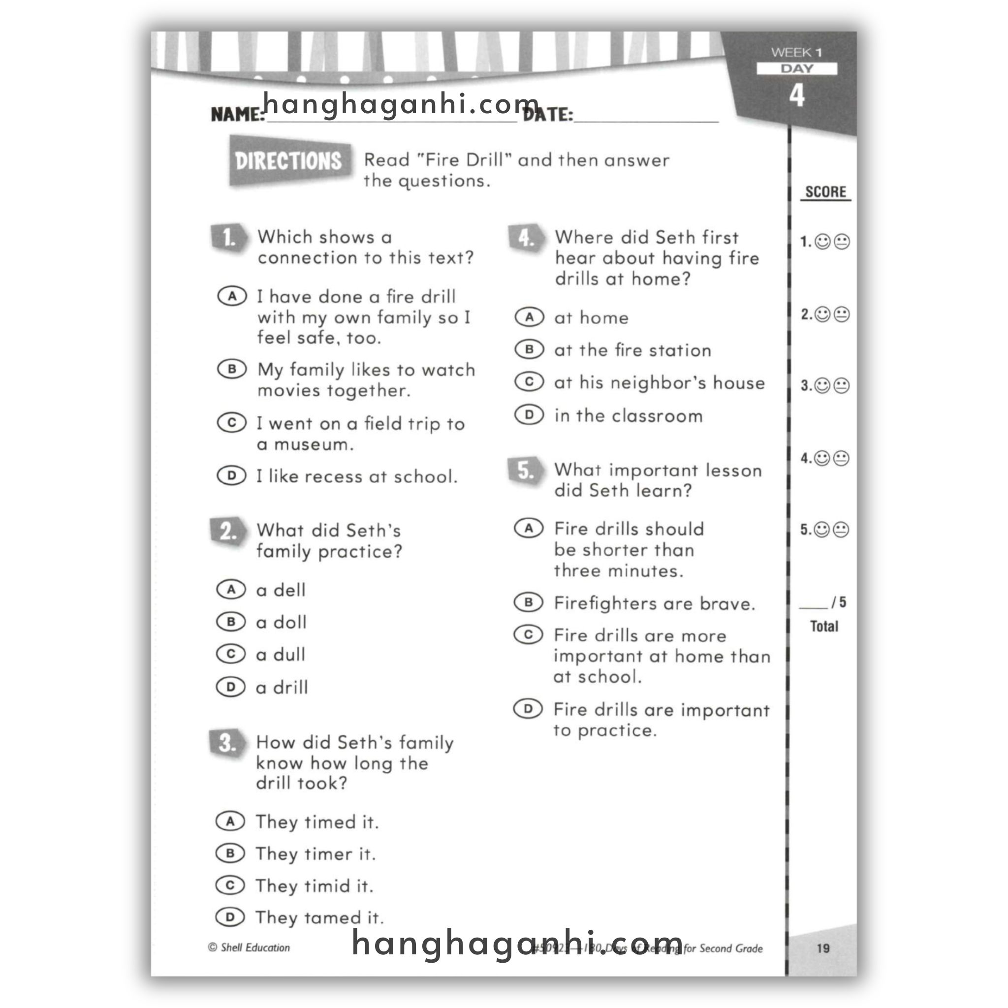Sách 180 Days Of Reading Grade 2_thumbnail_2