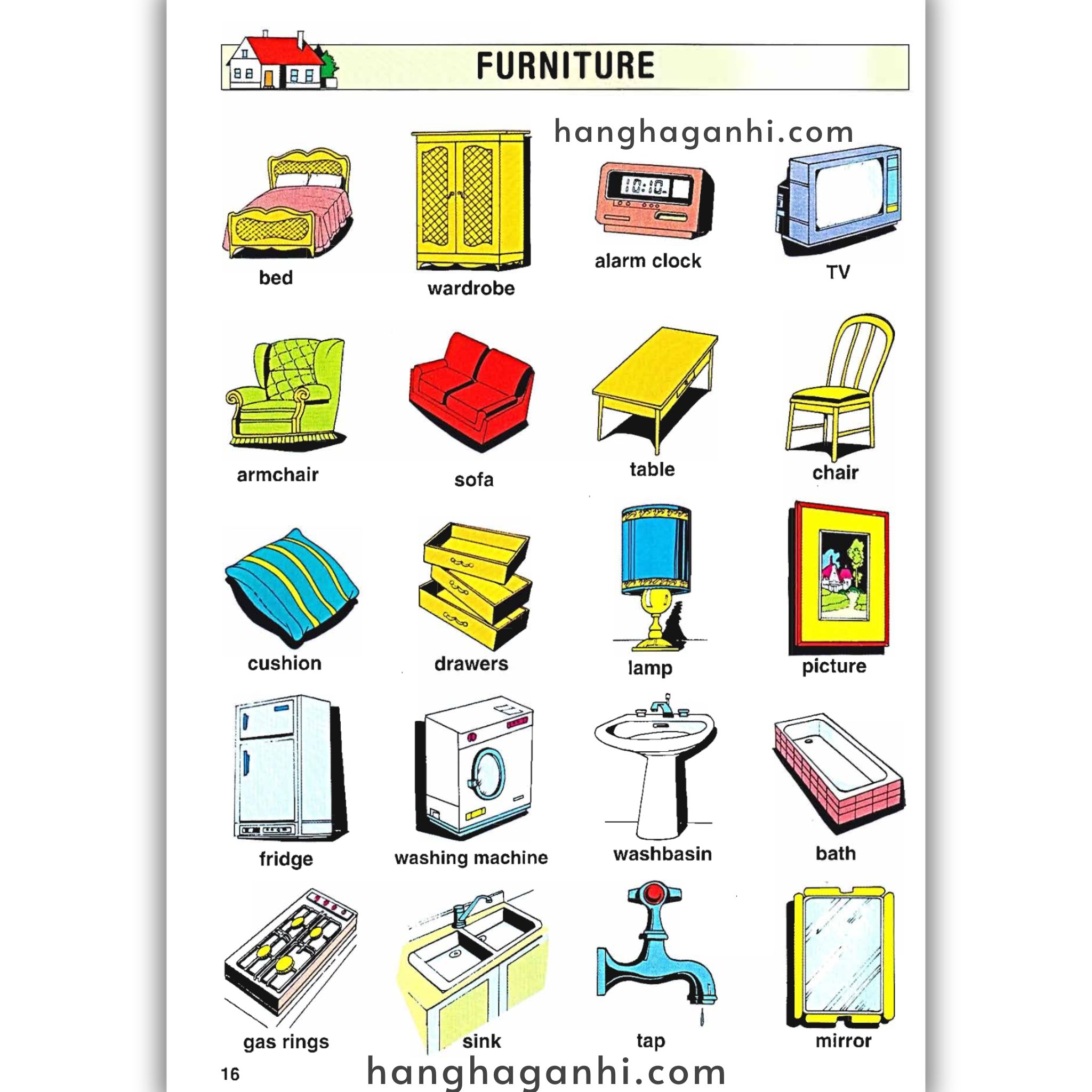 English With Crosswords (Crossword Puzzle Book 1) – Beginners, Sách học từ vựng_thumbnail_5