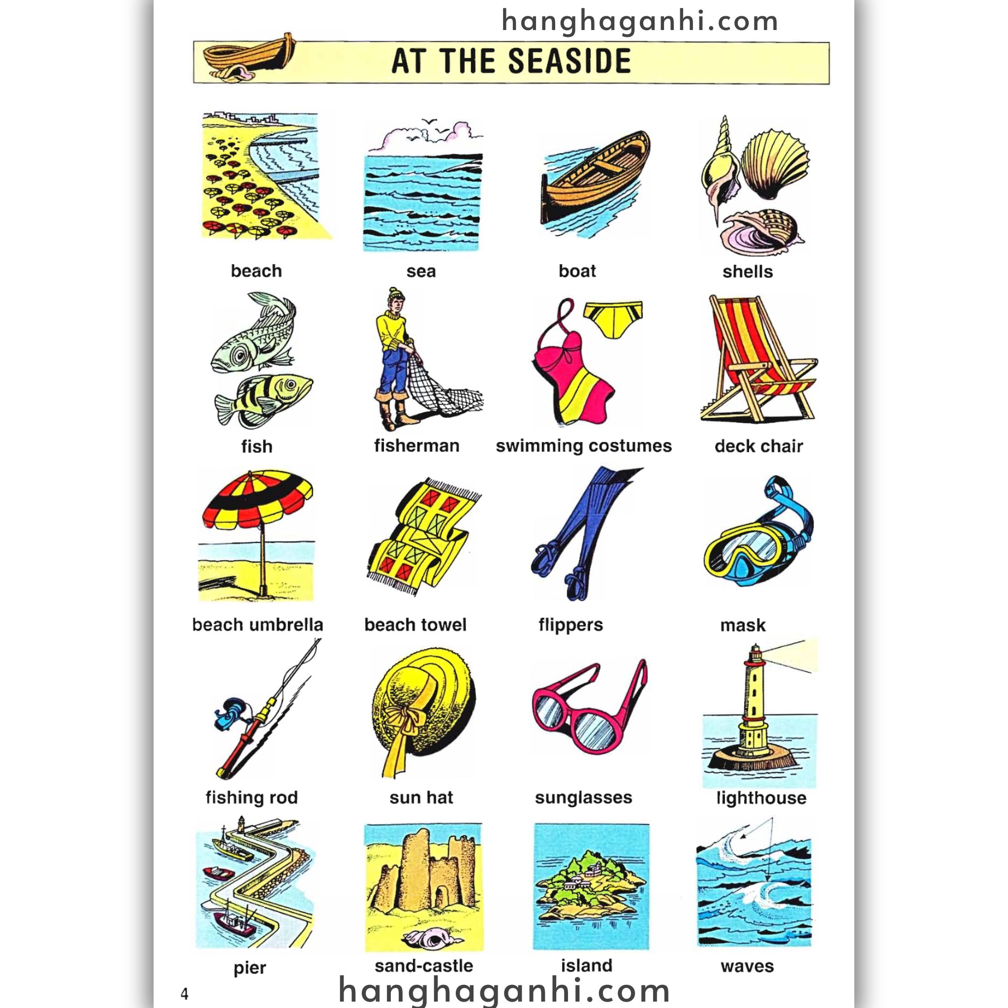 English With Crosswords (Crossword Puzzle Book 2) – Intermediate, Sách học từ vựng_thumbnail_8