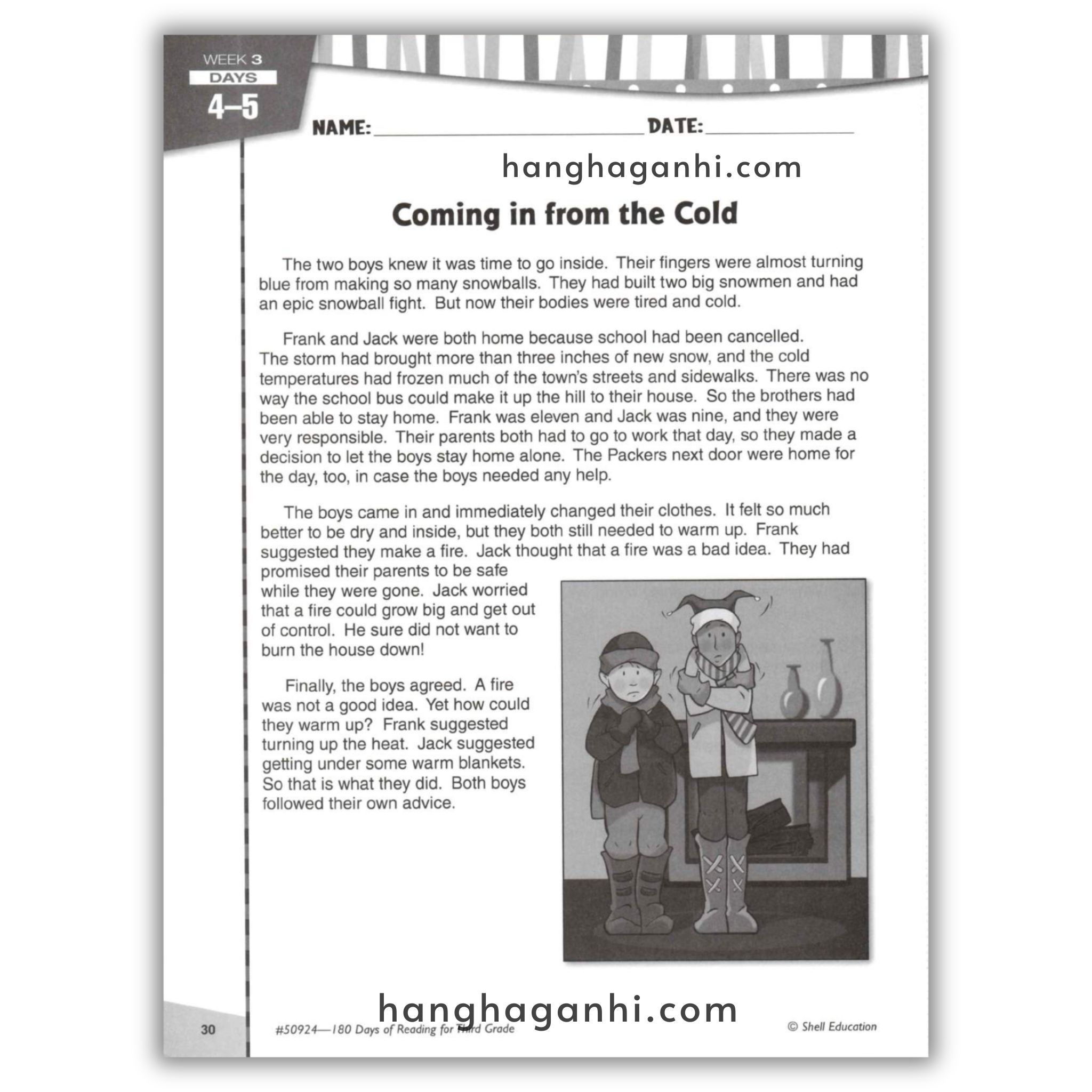 Sách 180 Days Of Reading Grade 3_thumbnail_11