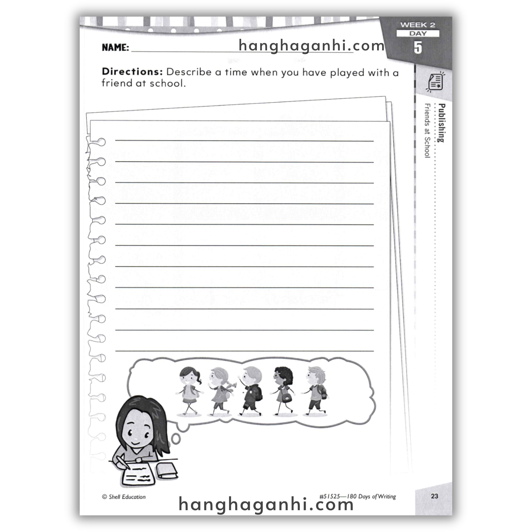 Sách 180 Days Of Writing Grade 2_thumbnail_15