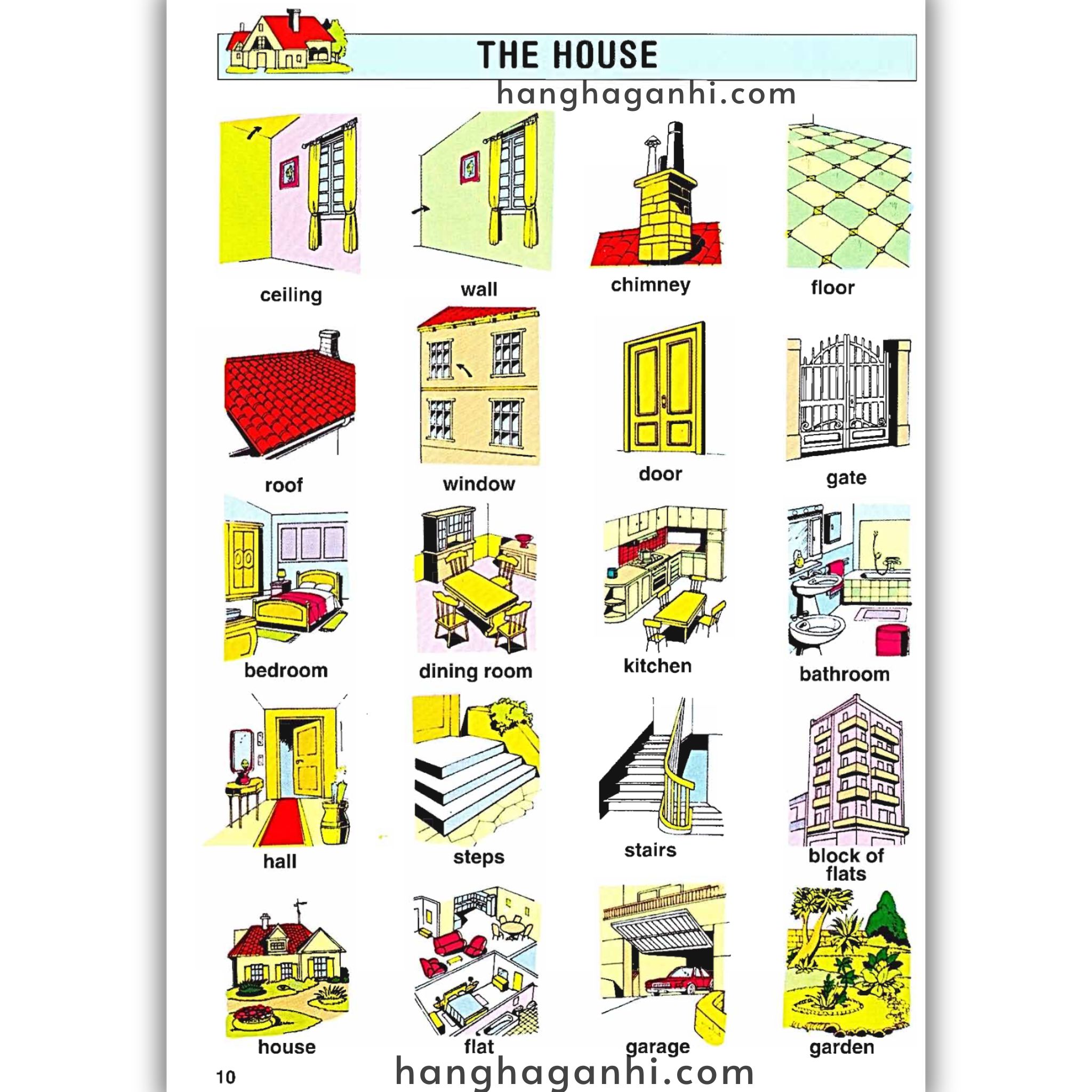 English With Crosswords (Crossword Puzzle Book 1) – Beginners, Sách học từ vựng_thumbnail_7