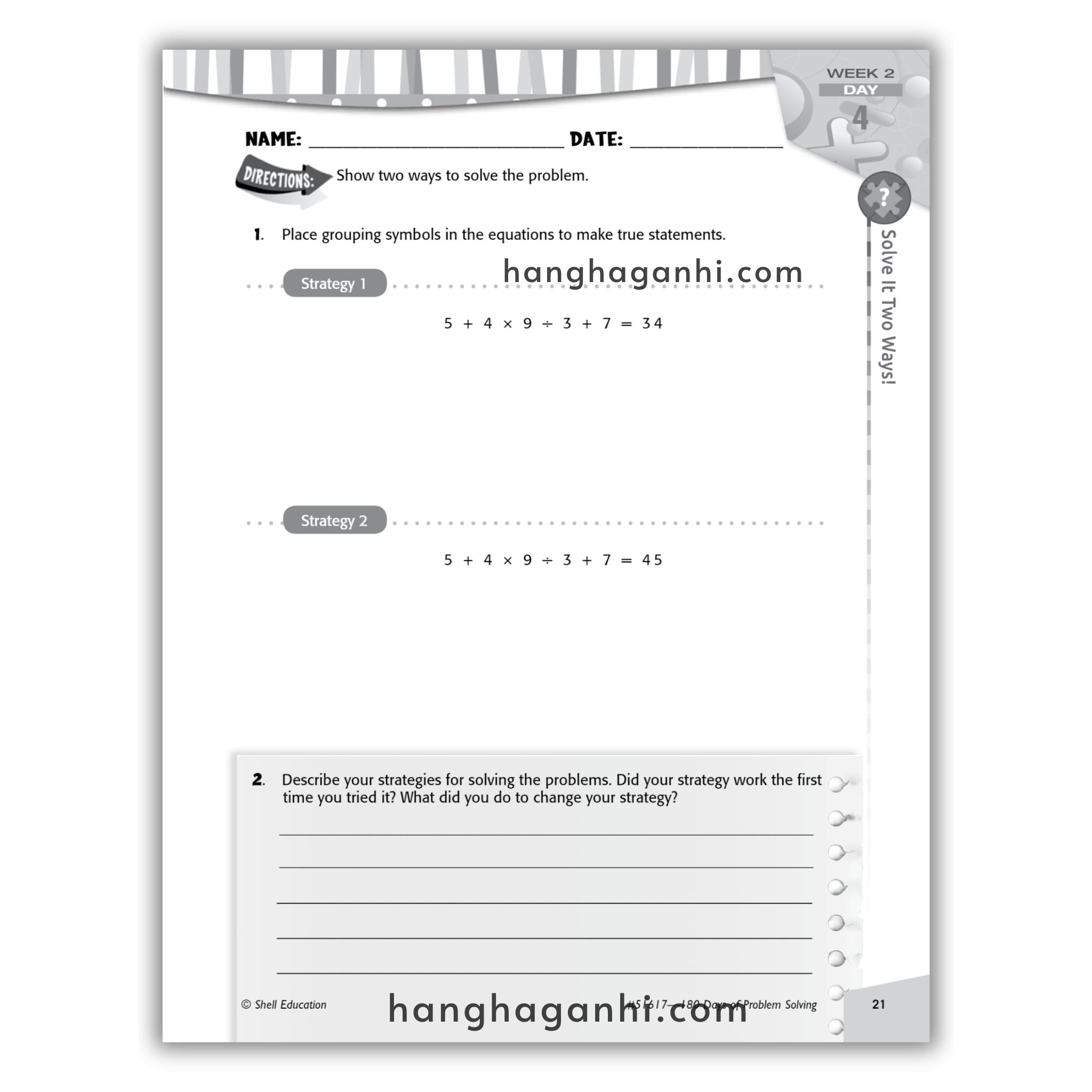 Sách 180 Days Of Problem Solving Grade 5_thumbnail_7