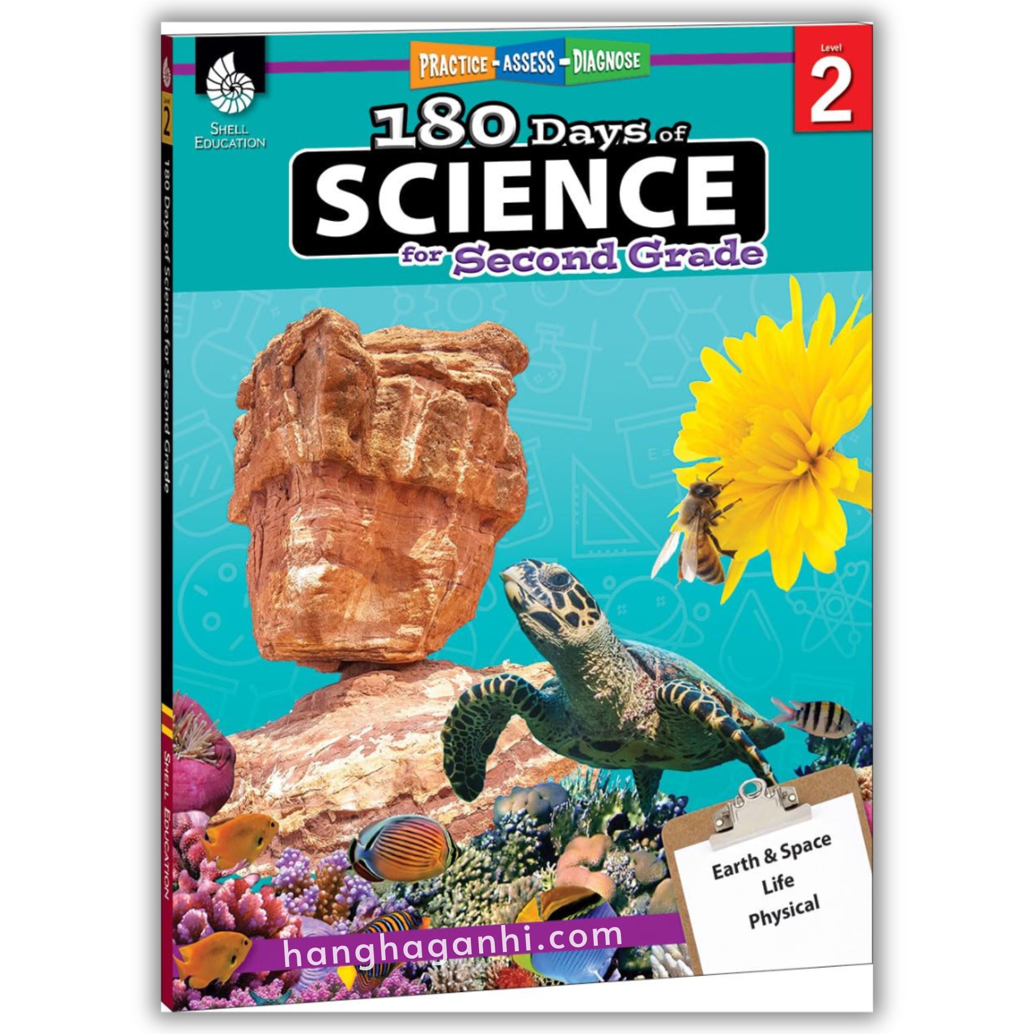 180 days Grade 2– Combo 7 cuốn_thumbnail_6