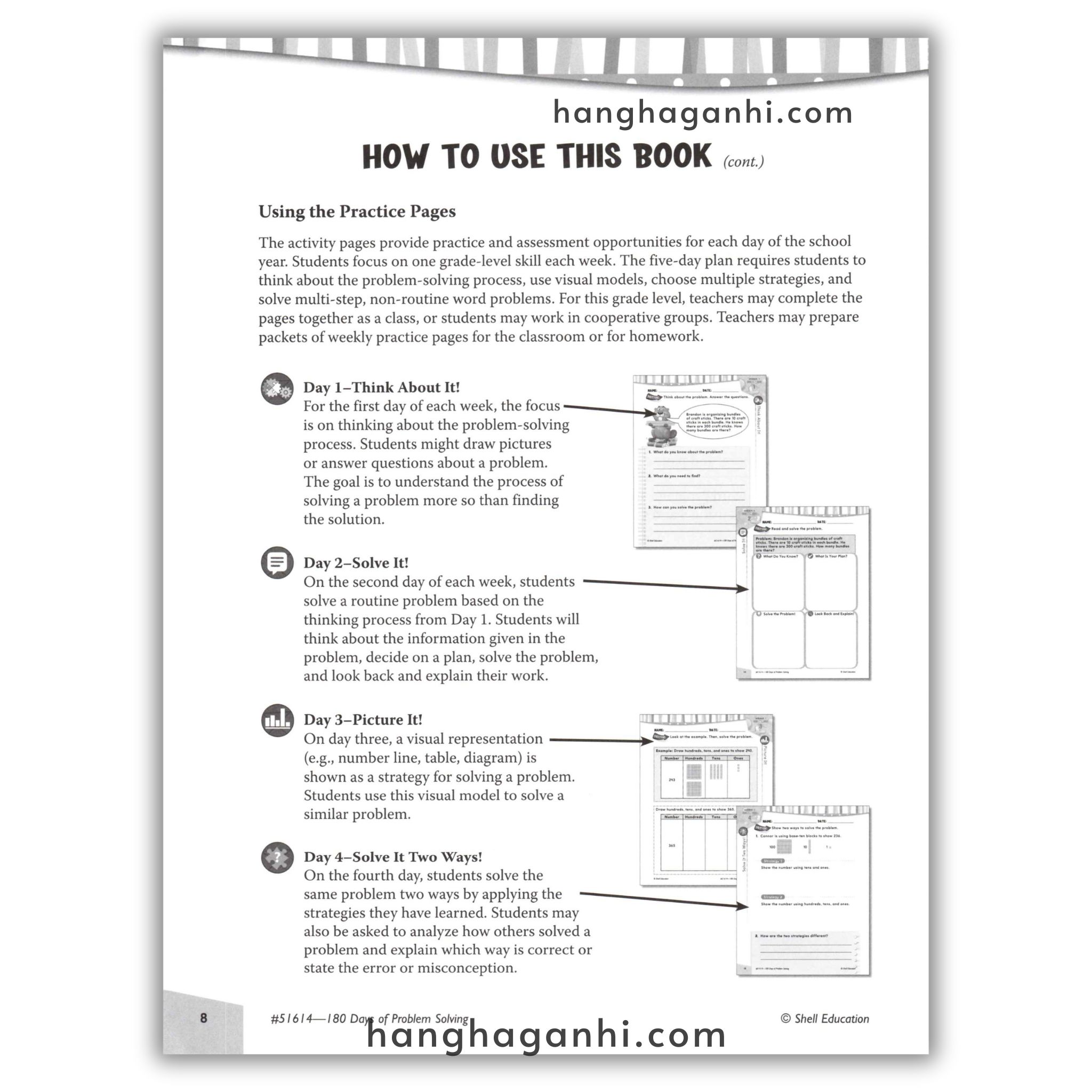 Sách 180 Days Of Problem Solving Grade 2_thumbnail_13