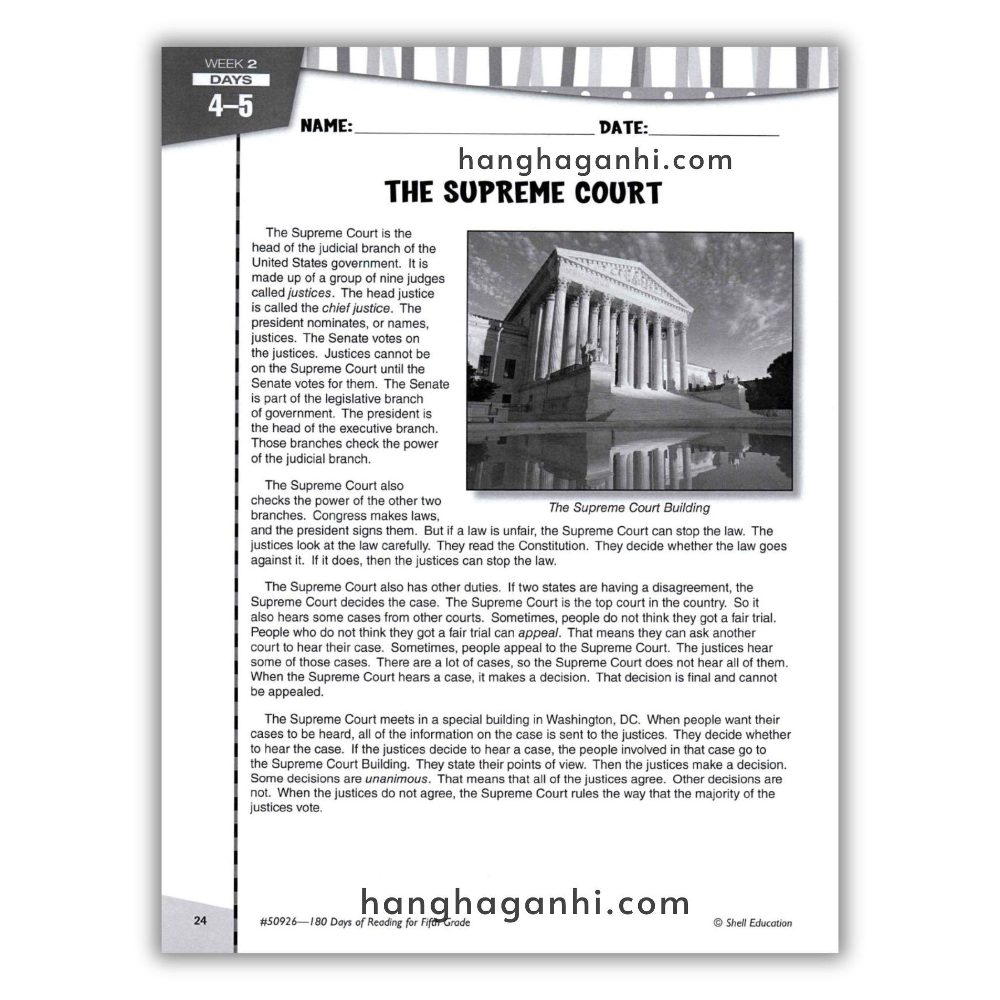 Sách 180 Days Of Reading Grade 5_thumbnail_6
