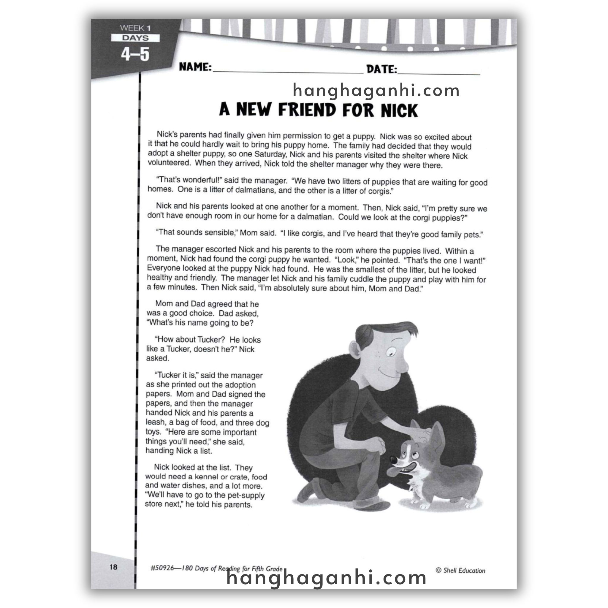 Sách 180 Days Of Reading Grade 5_thumbnail_2