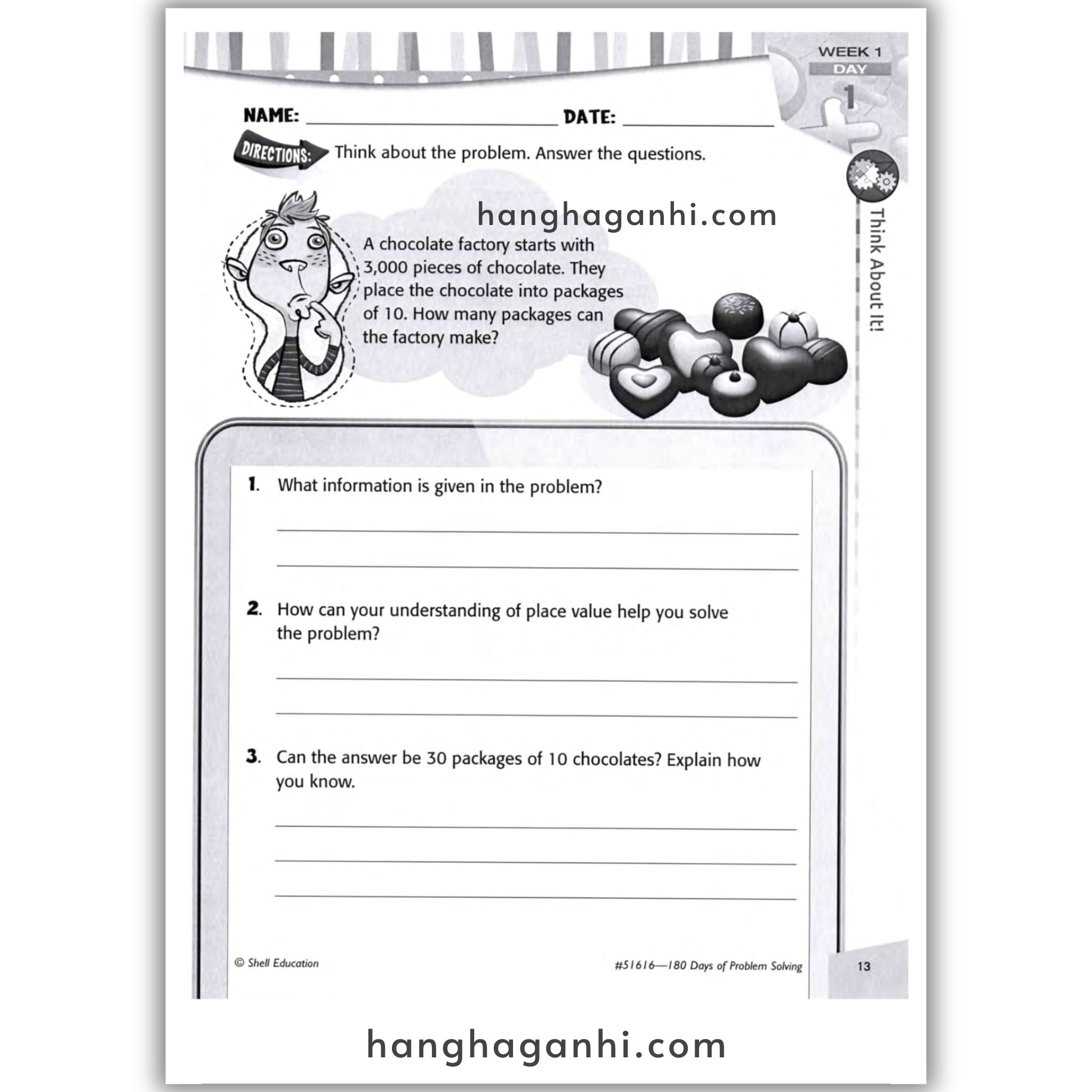 Sách 180 Days Of Problem Solving Grade 4_thumbnail_1