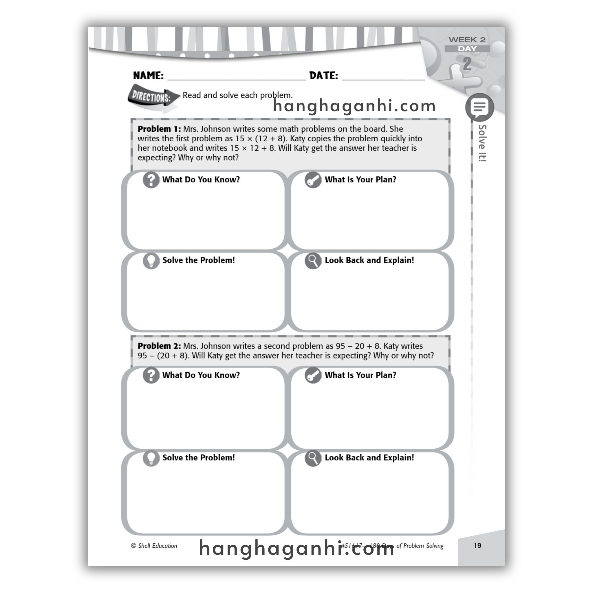 Sách 180 Days Of Problem Solving Grade 5_thumbnail_12