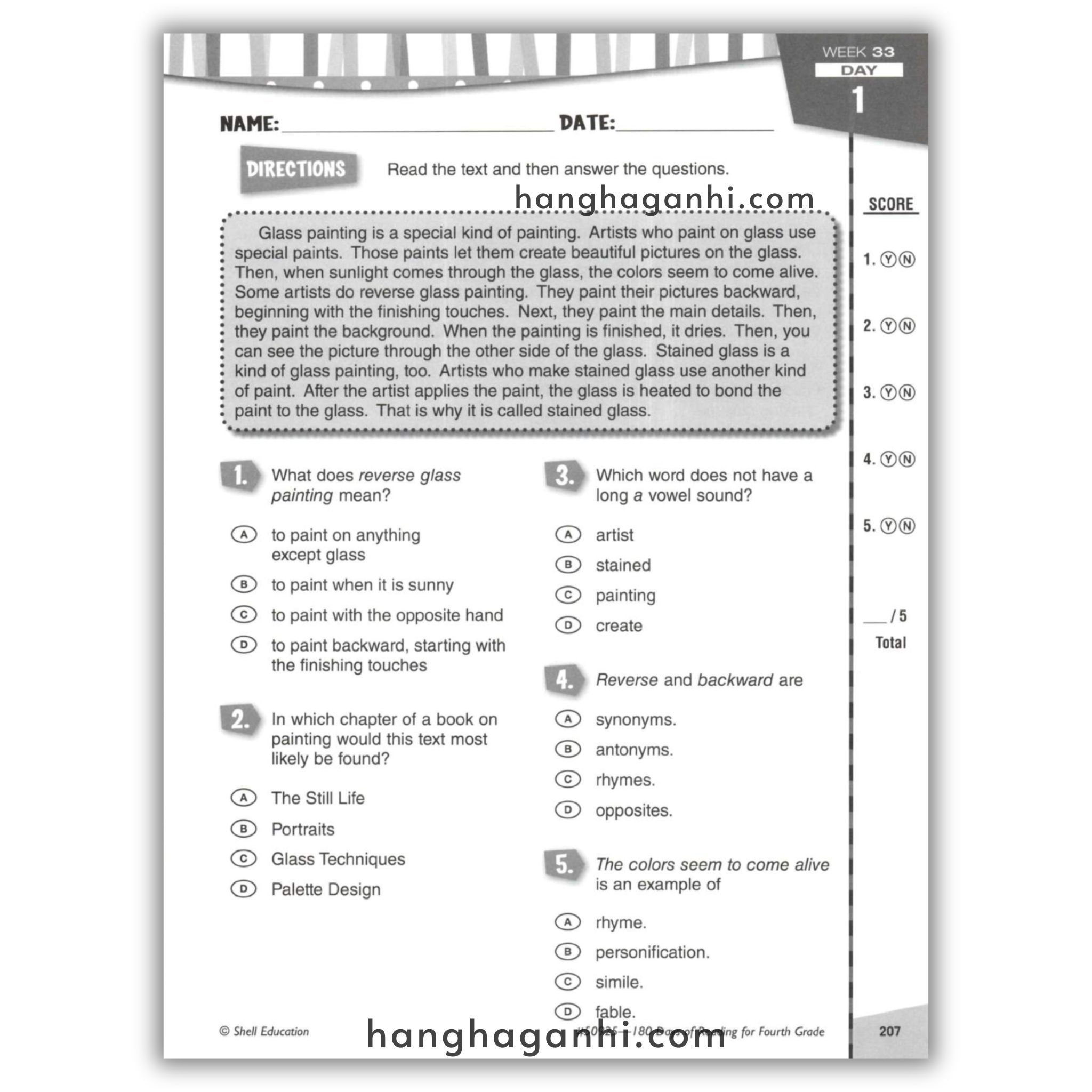 Sách 180 Days Of Reading Grade 4_thumbnail_3