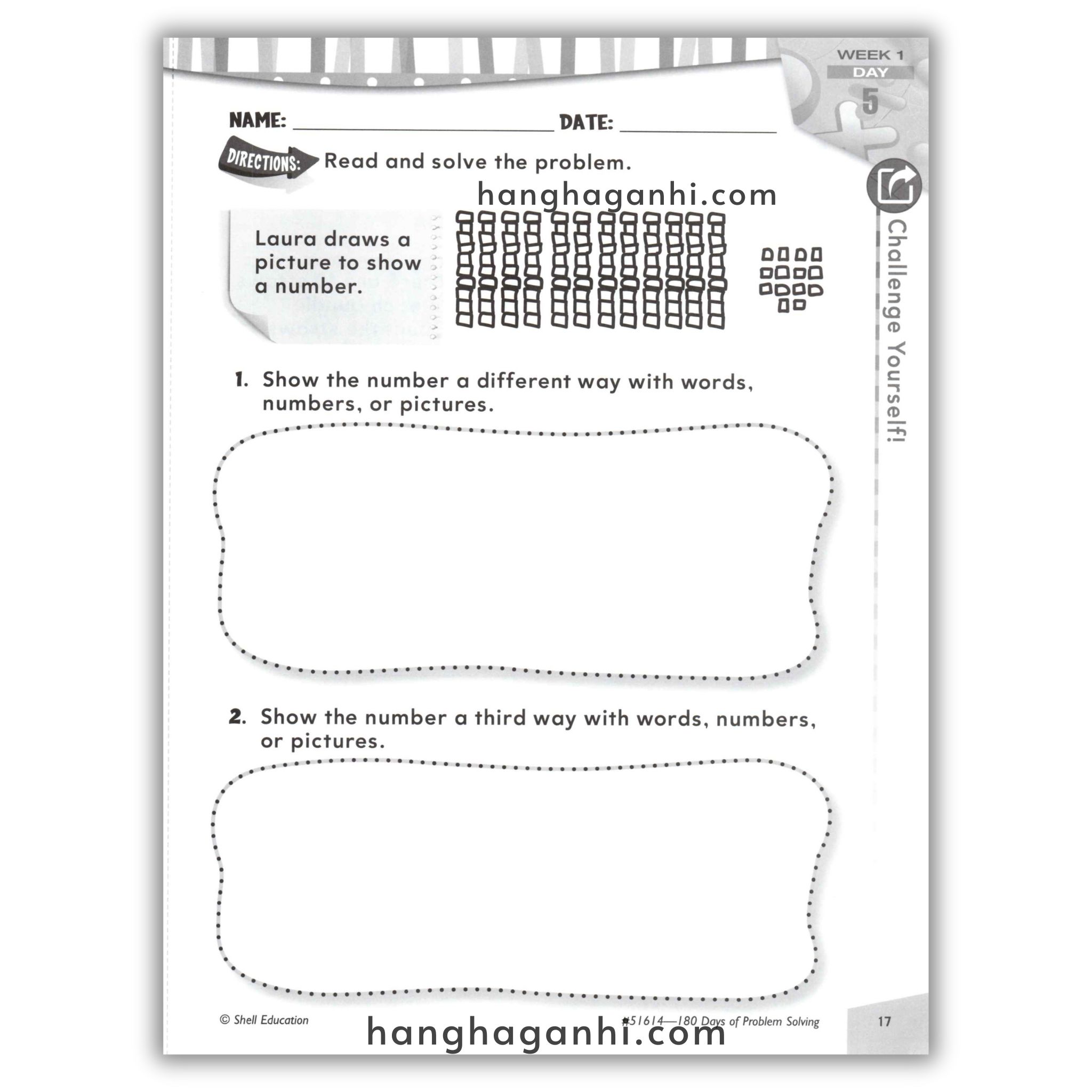 Sách 180 Days Of Problem Solving Grade 2_thumbnail_4