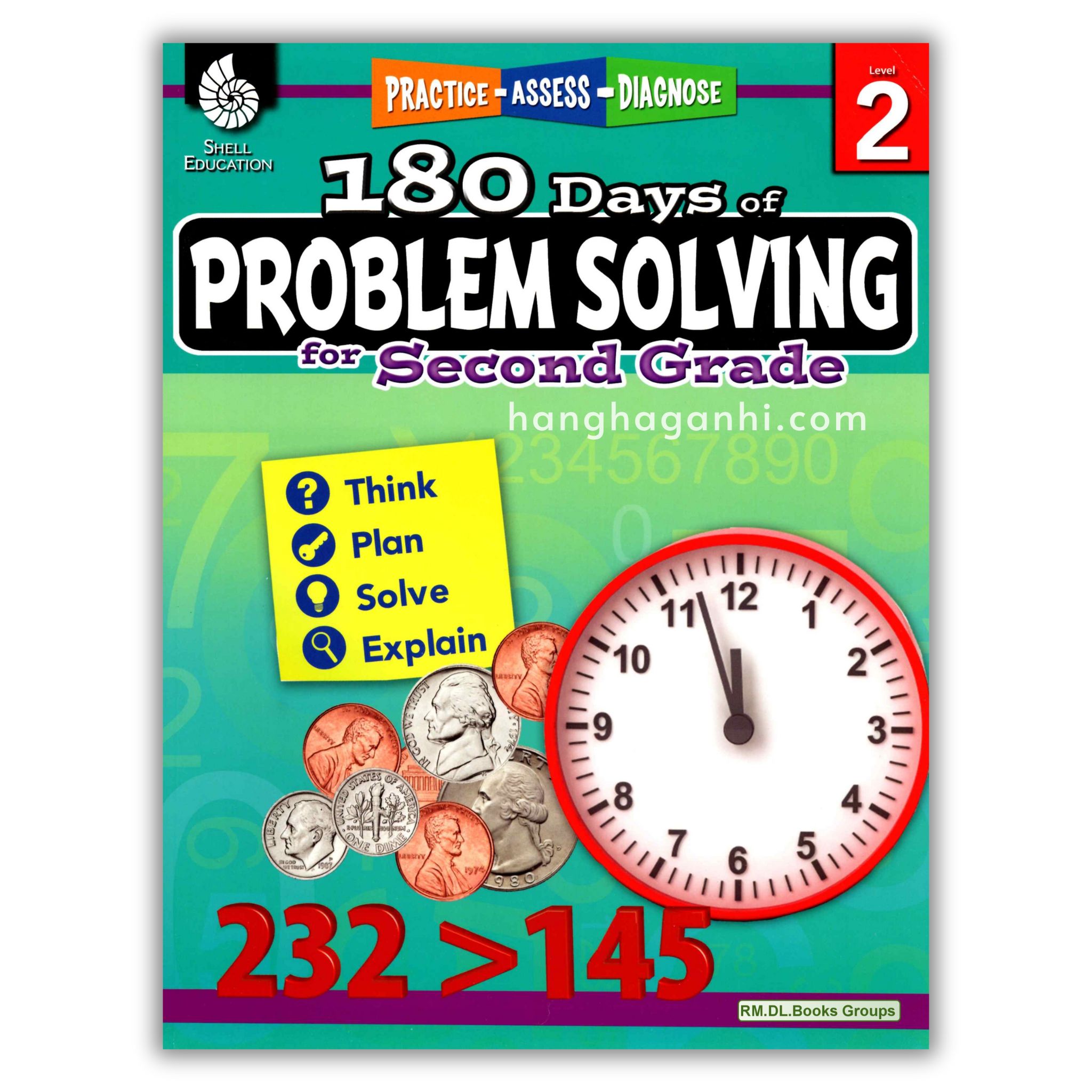 Sách 180 Days Of Problem Solving Grade 2_thumbnail_0