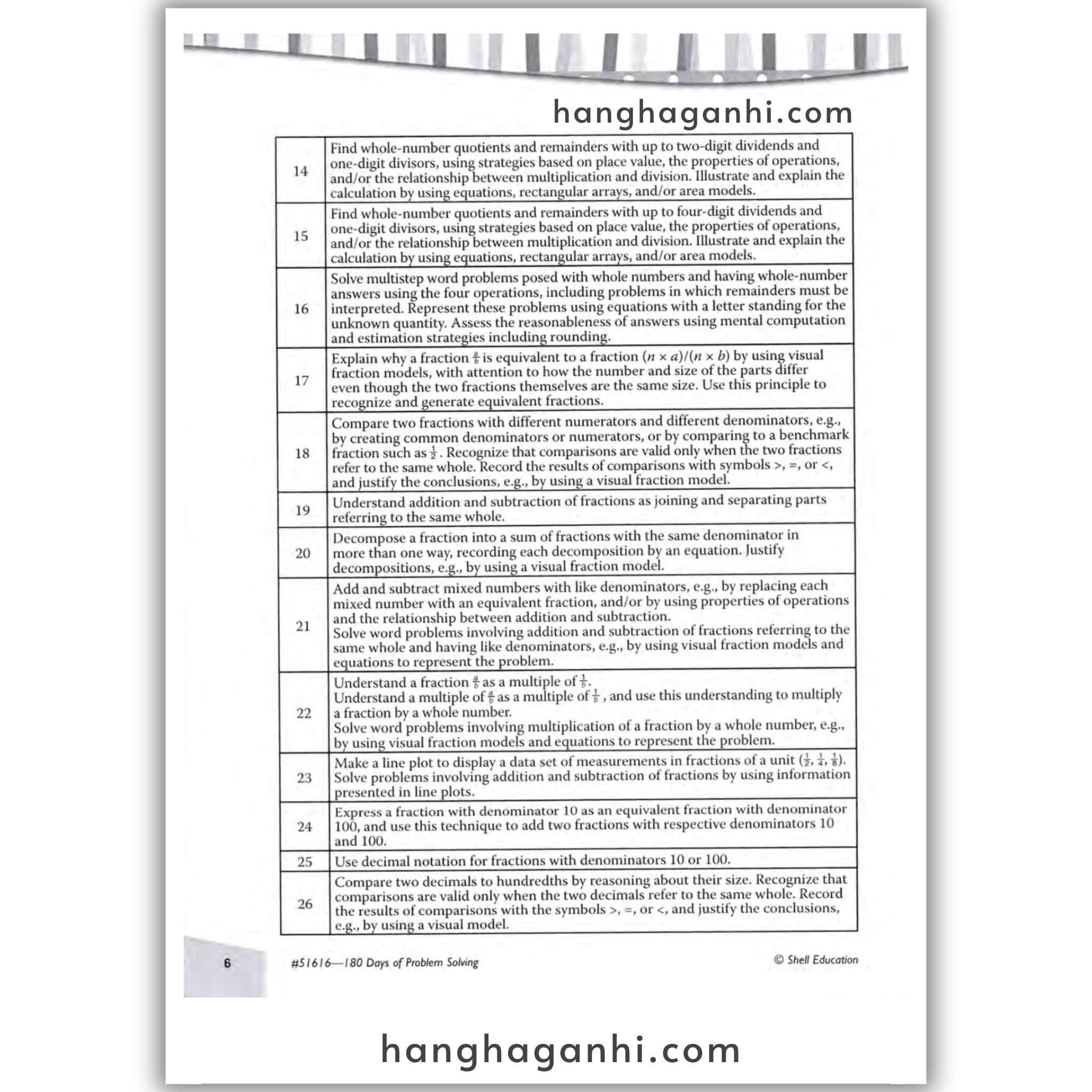 Sách 180 Days Of Problem Solving Grade 4_thumbnail_9