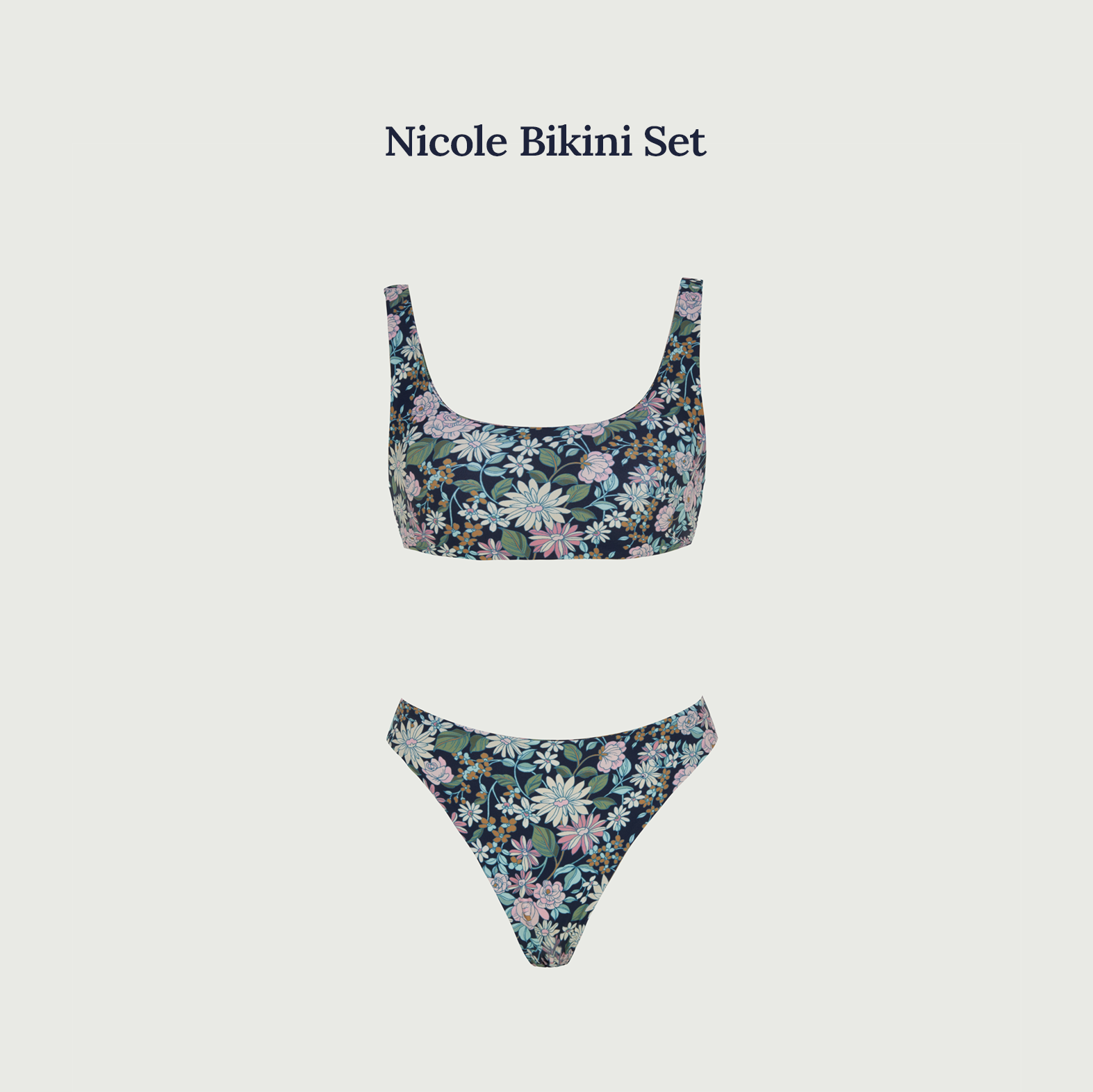 Nicole Bikini Set_1