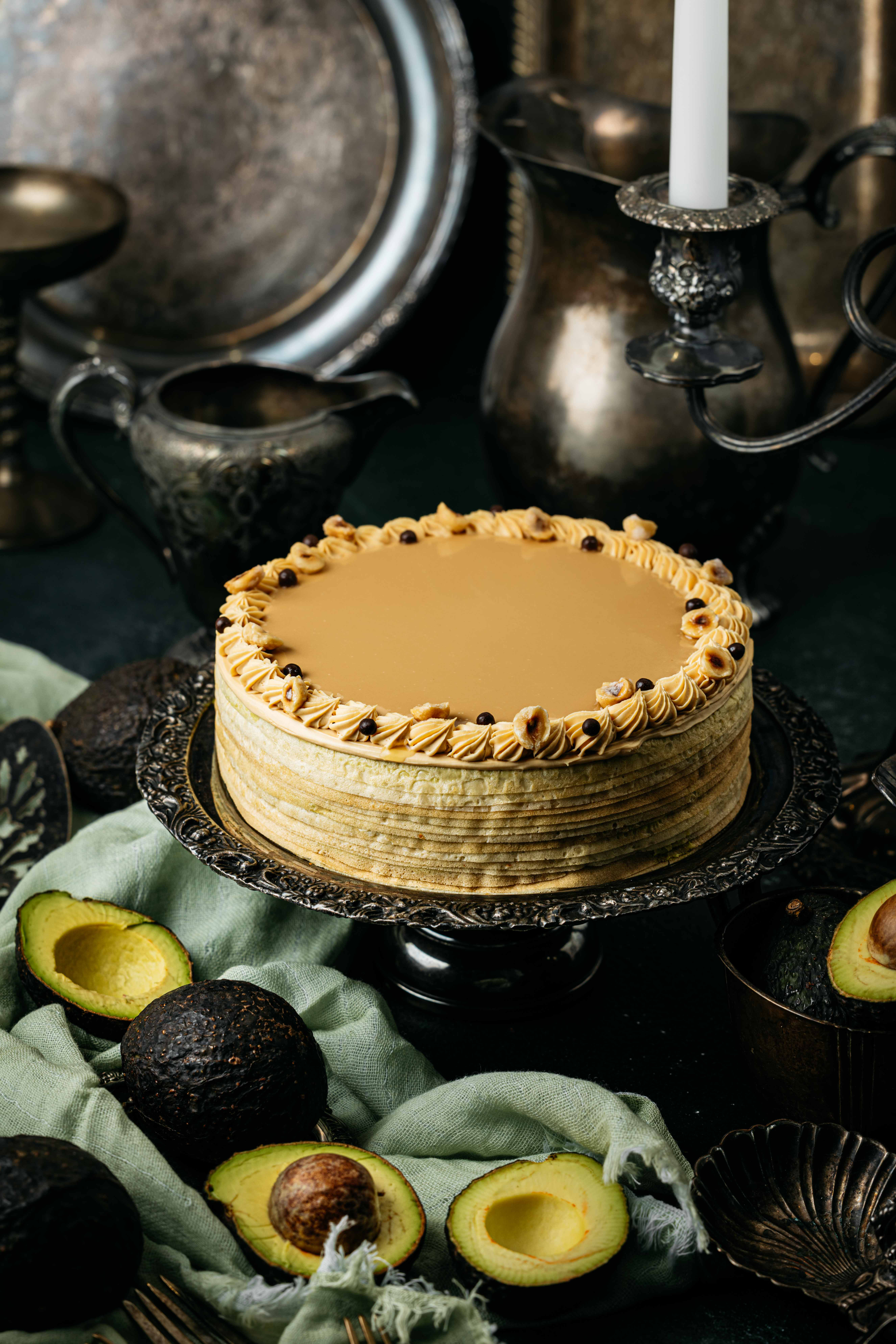 BÁNH Ổ MILLE CREPE AVOCADO_thumbnail_0