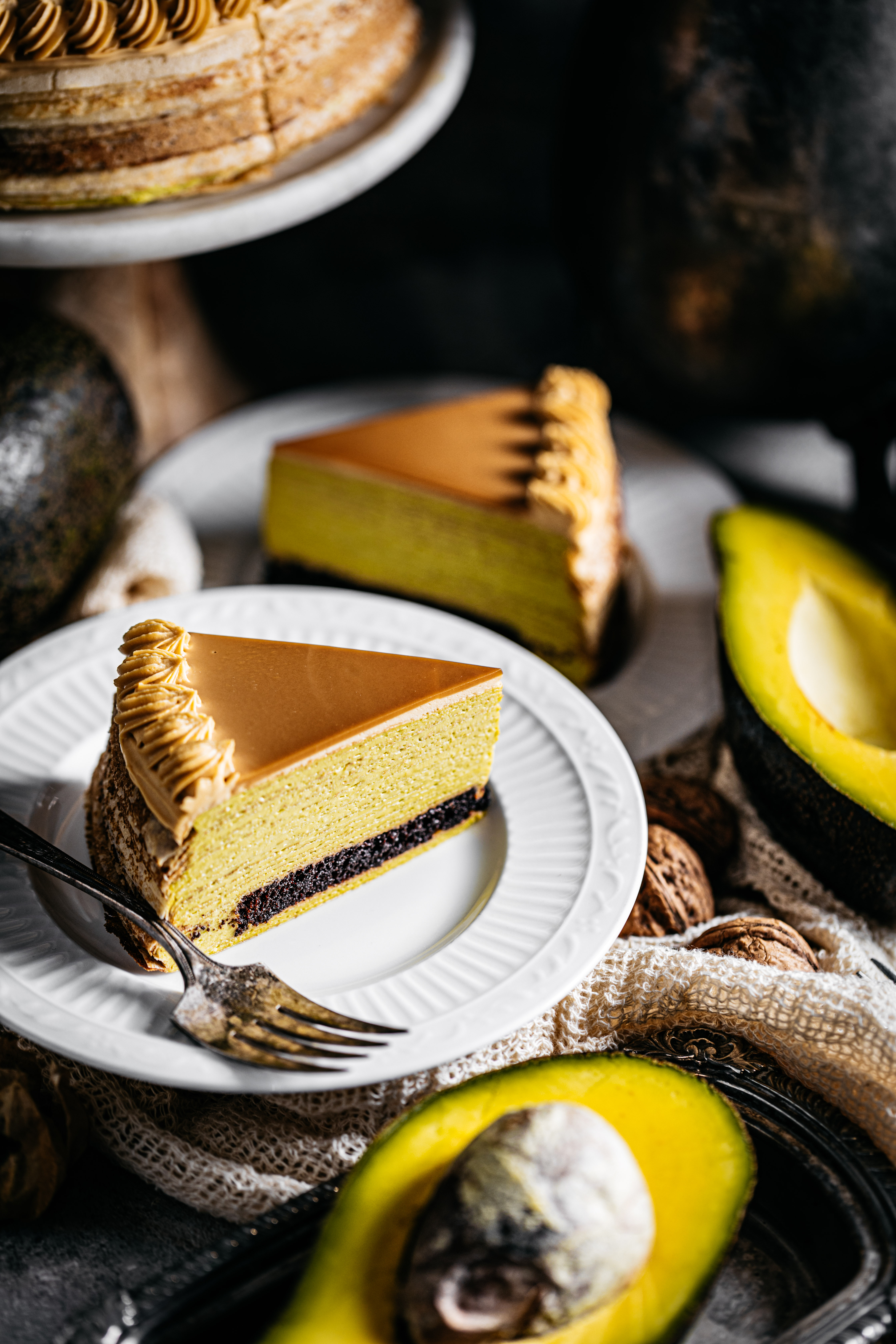 BÁNH Ổ MILLE CREPE AVOCADO_thumbnail_1