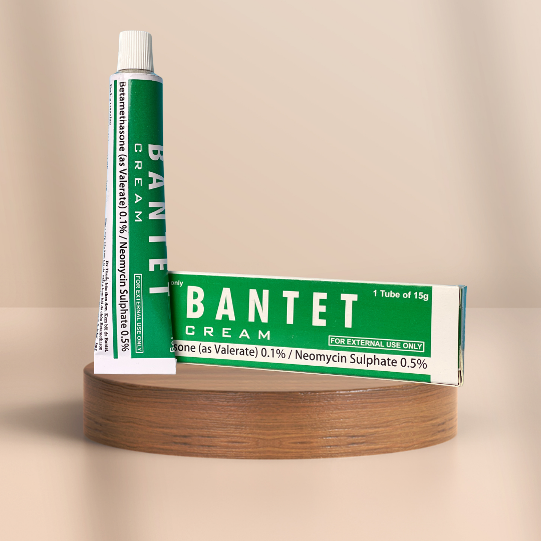 BANTET cream