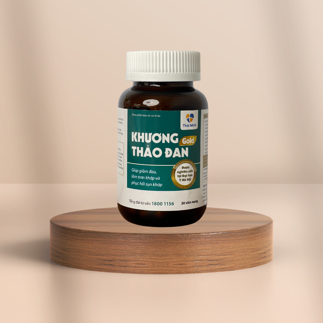 Khương thảo đan Gold Thái Minh lọ 30v_thumbnail_1