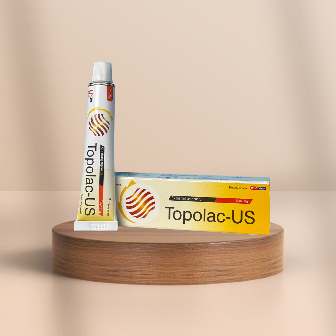 TOPOLAC - US
