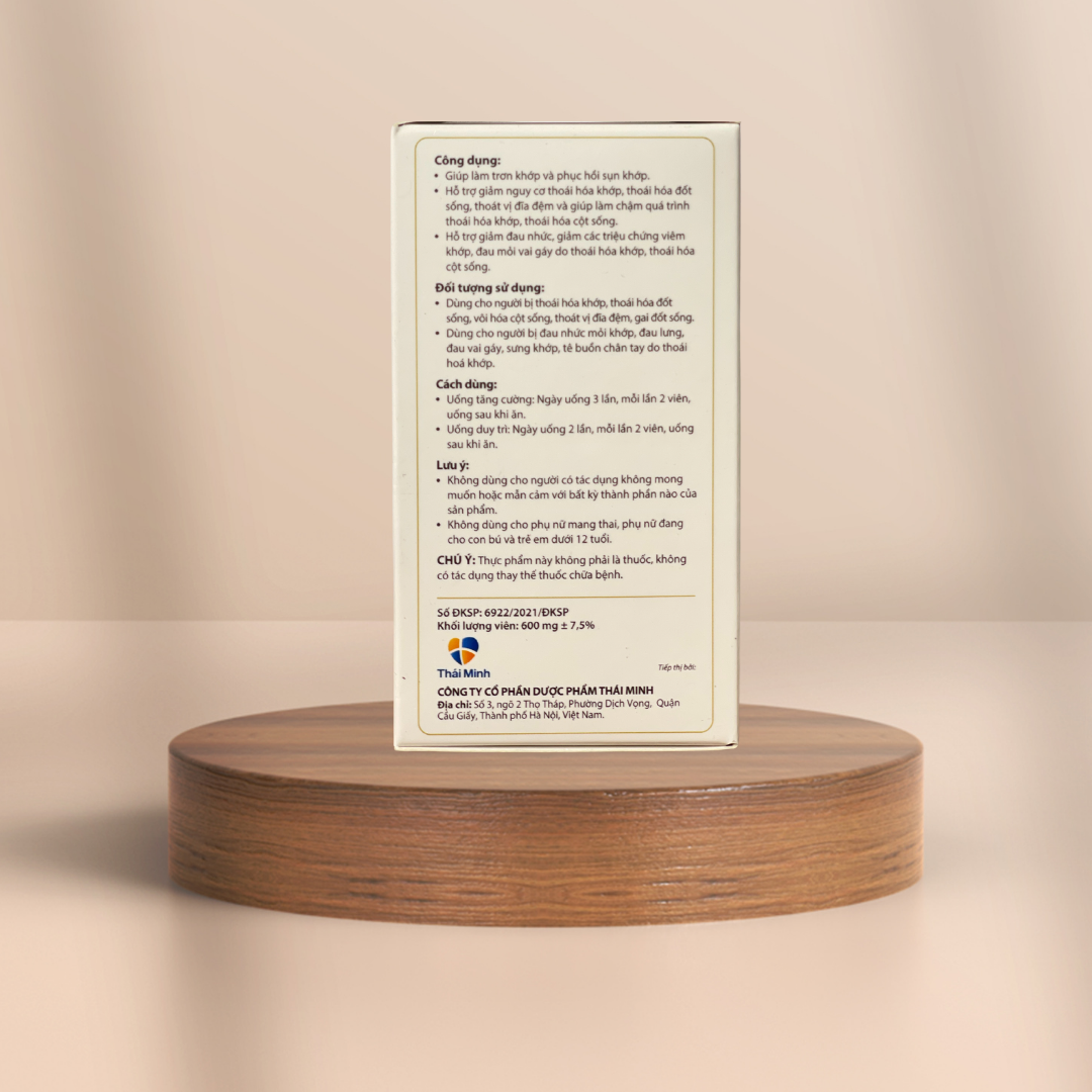 Khương thảo đan Gold Thái Minh lọ 30v_thumbnail_3