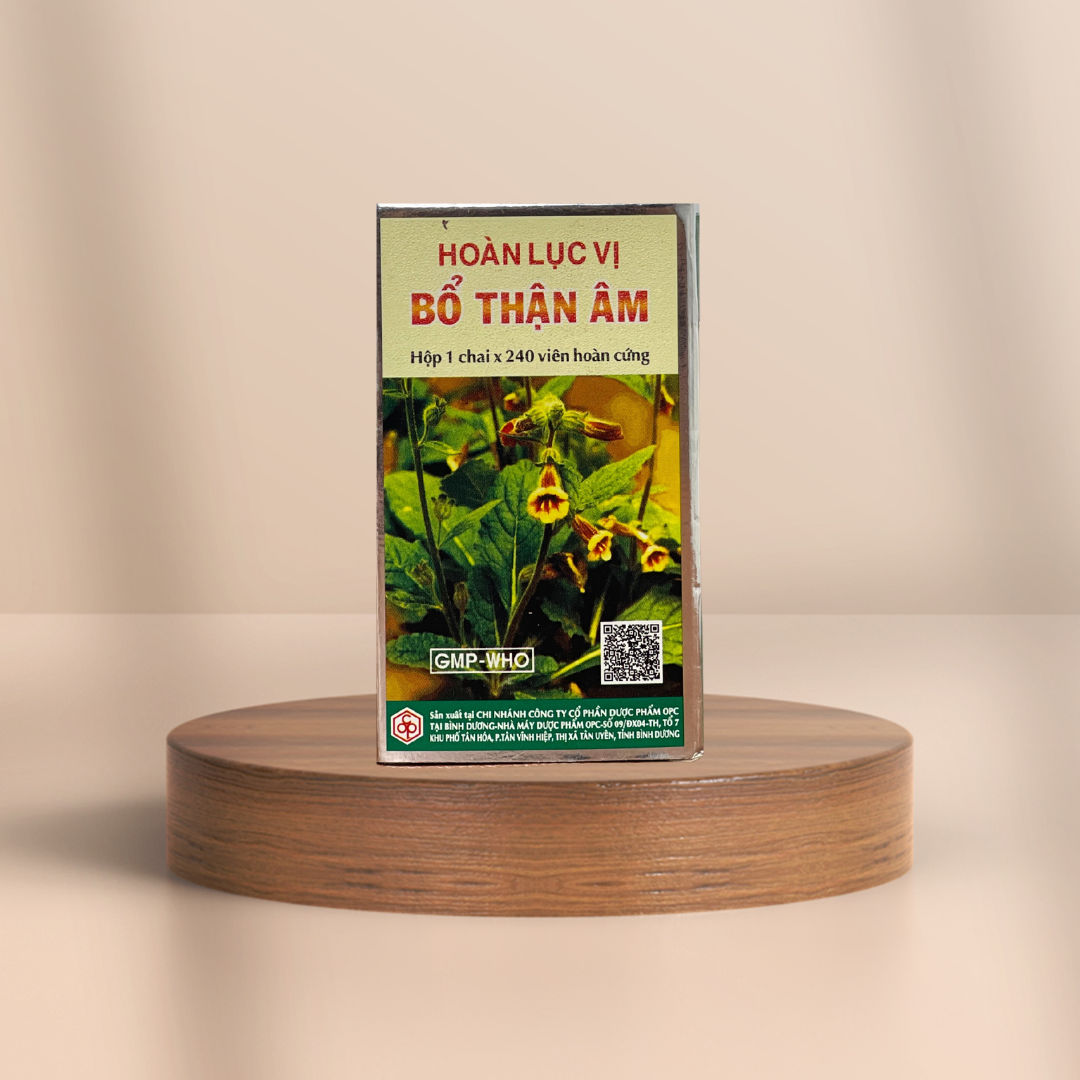 HOÀN THỤC VỊ BỔ THẬN ÂM  OCP_thumbnail_1