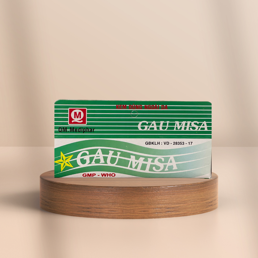 GAU MISA (KEM DÙNG NGOÀI DA)_thumbnail_1