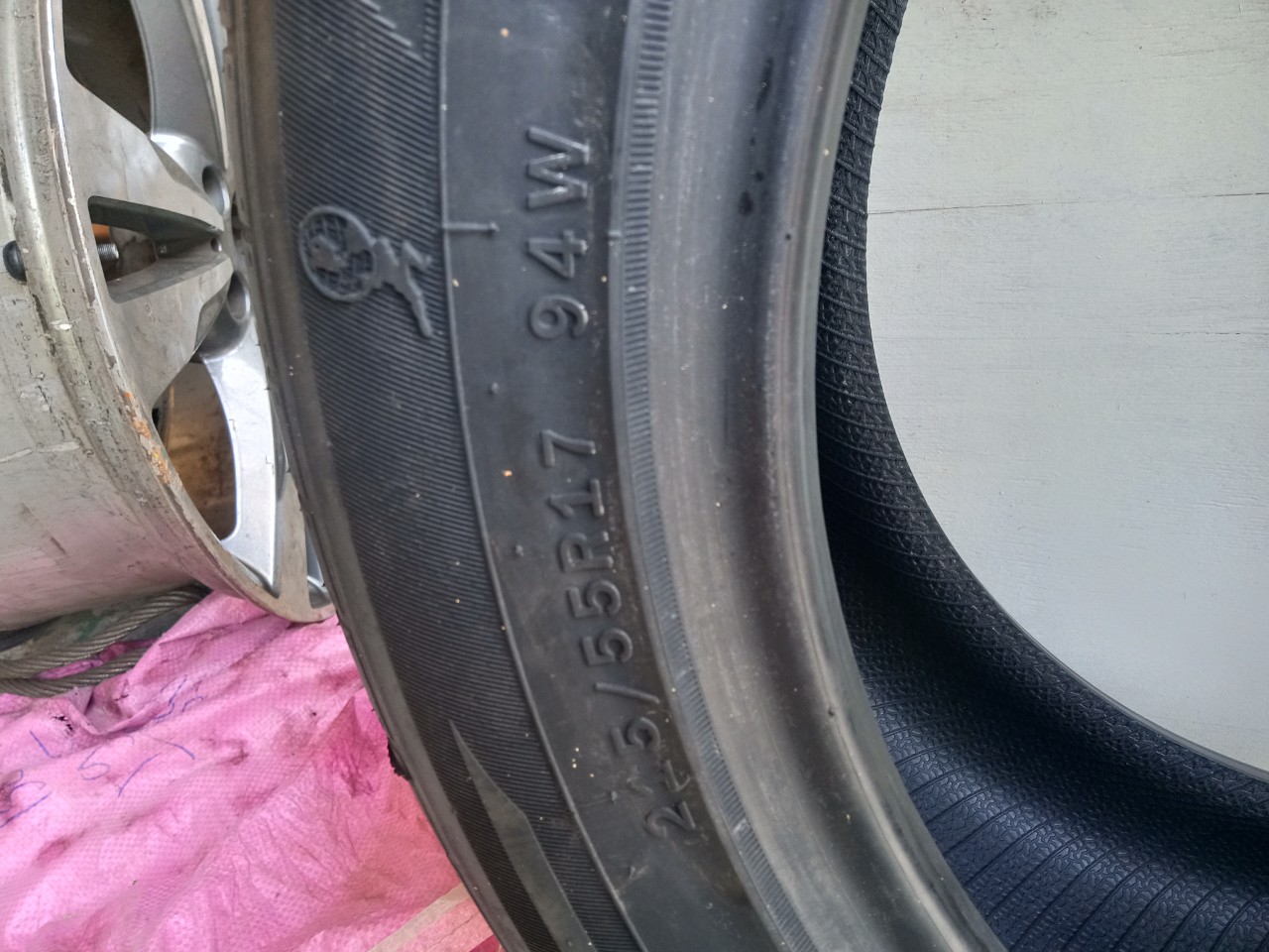 Lốp 215/55R17 FORCE UHP 94W AT PCI_thumbnail_2