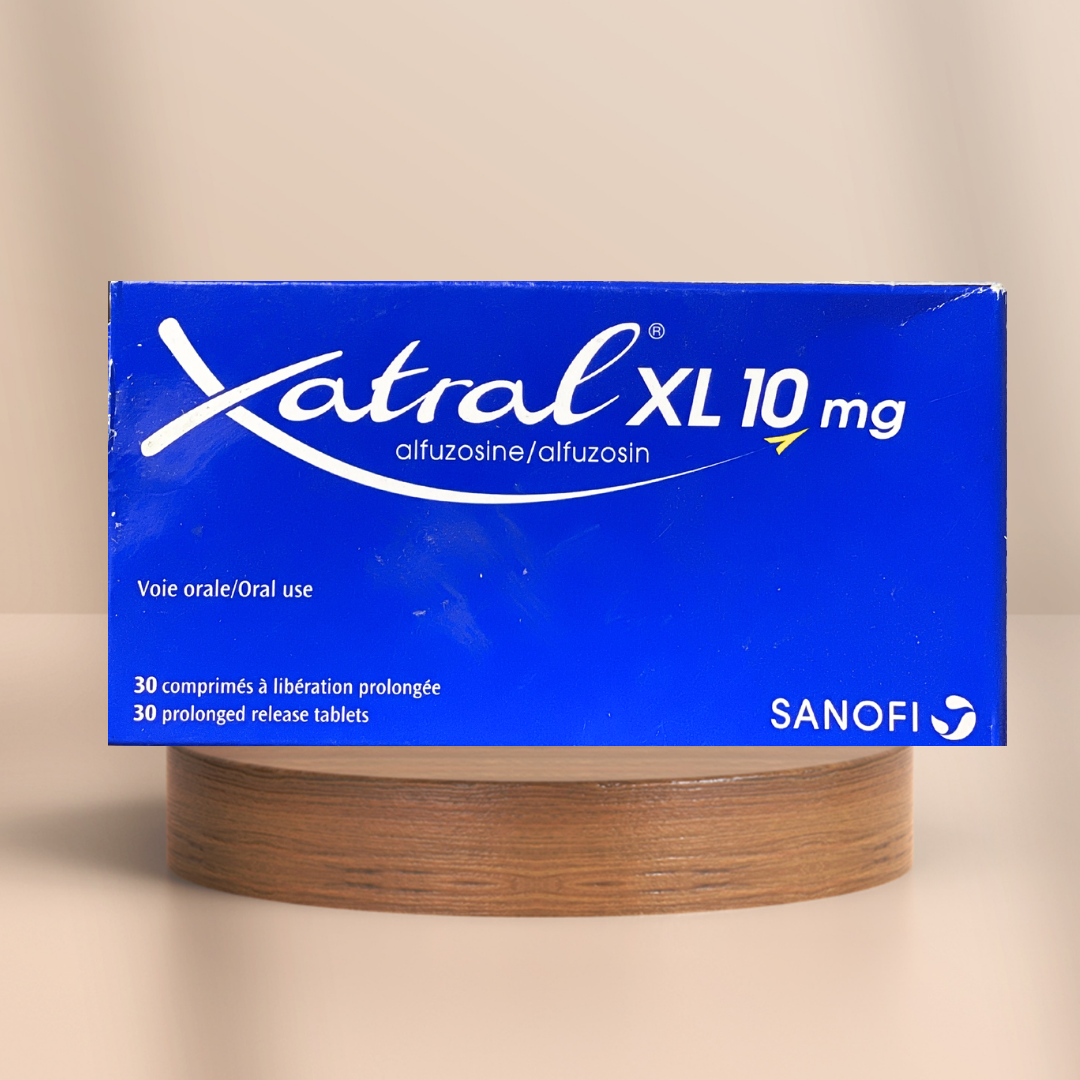 XATRALXL10MG