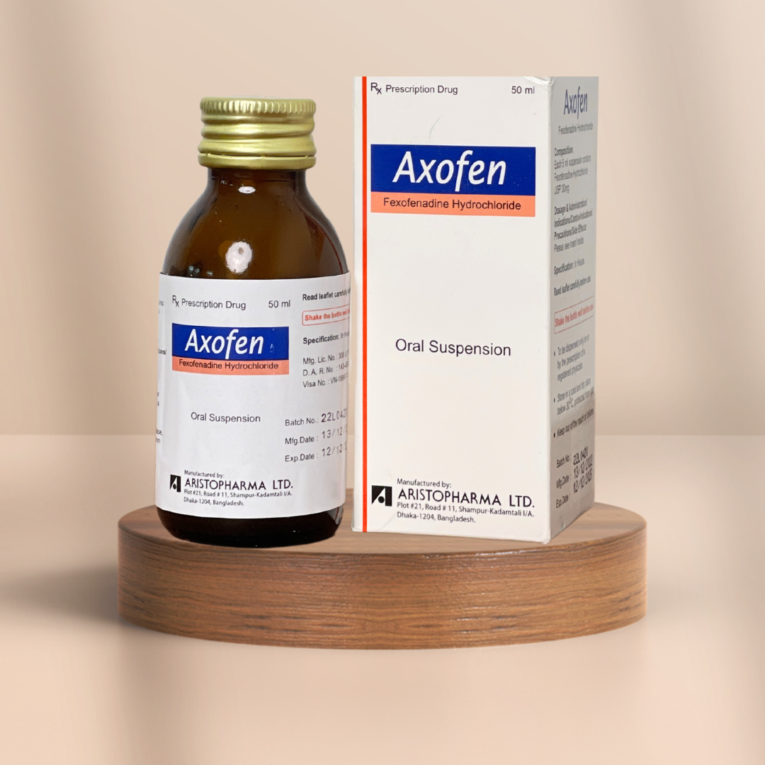 AXOFEN CHAI 50ML