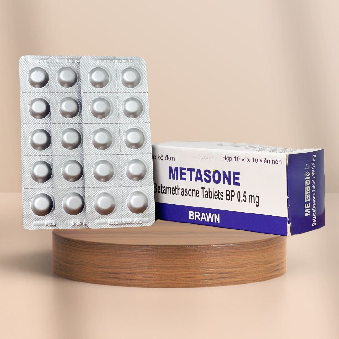 Metasone (Betamethasone) H100v