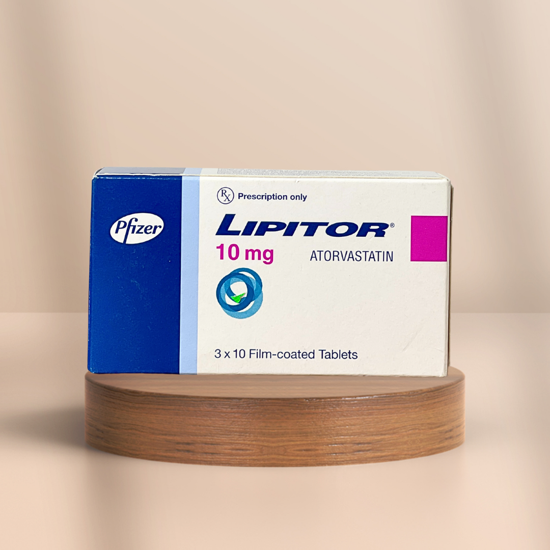 LIPITOR 10MG