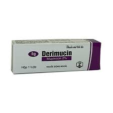 DERIMUCIN
