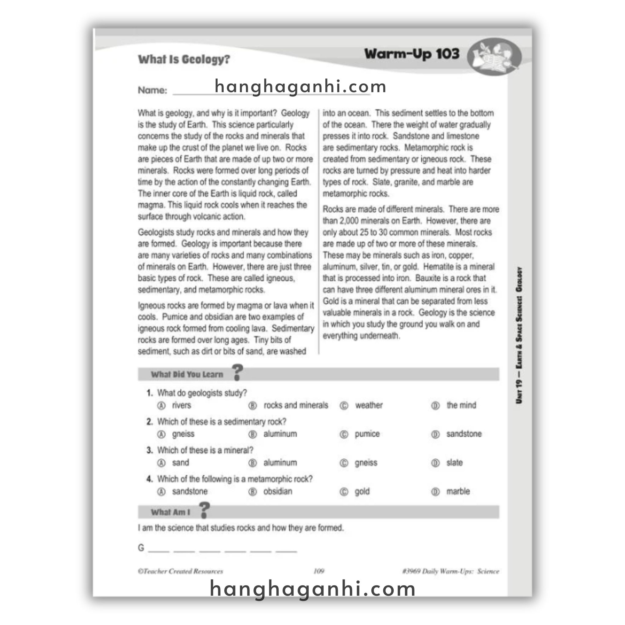 Sách Daily Warm-Ups Science Grade 4_thumbnail_4