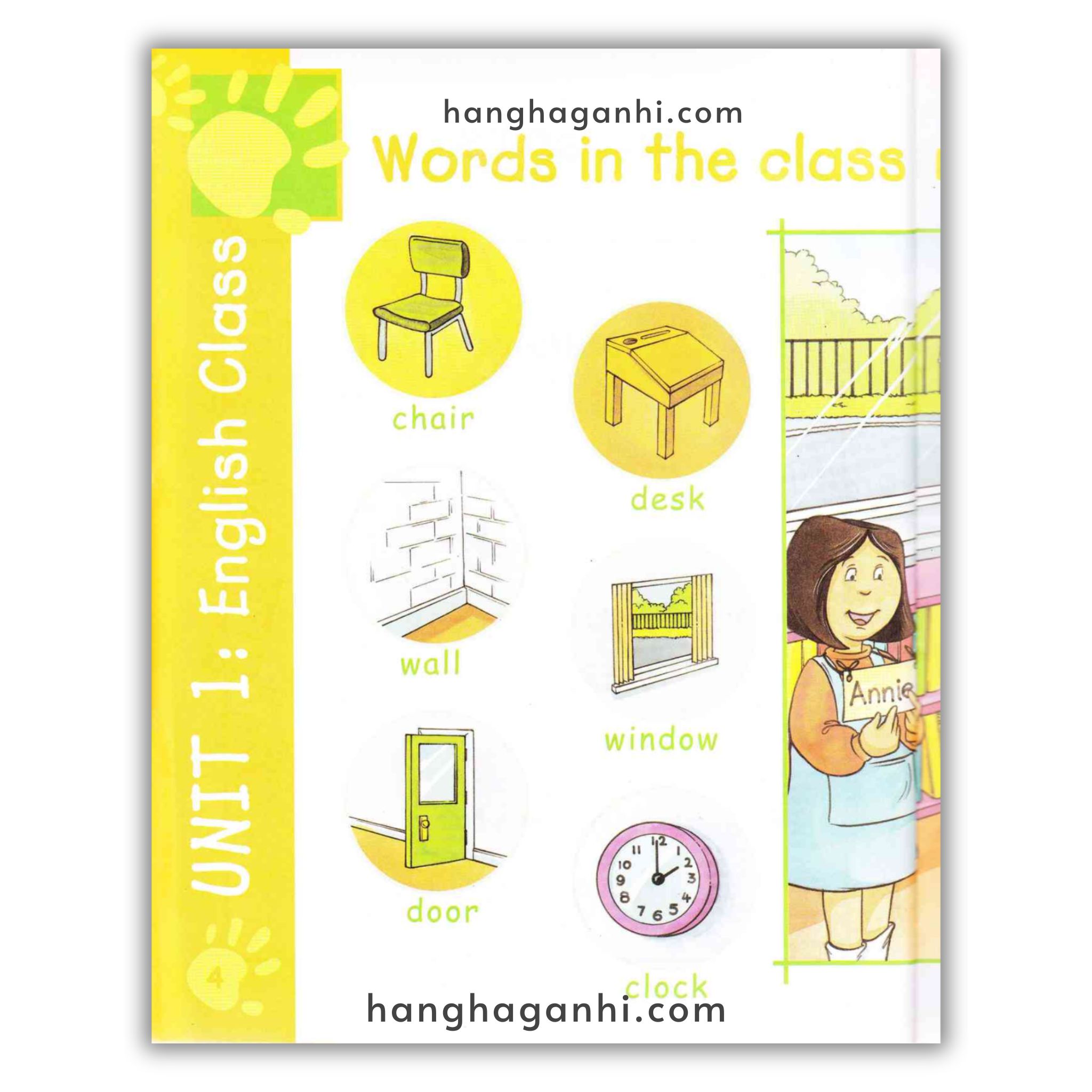 Giáo trình dạy tiếng Anh cho trẻ mầm non FingerPrints level 3 ( Student Book và Work Book)_thumbnail_10