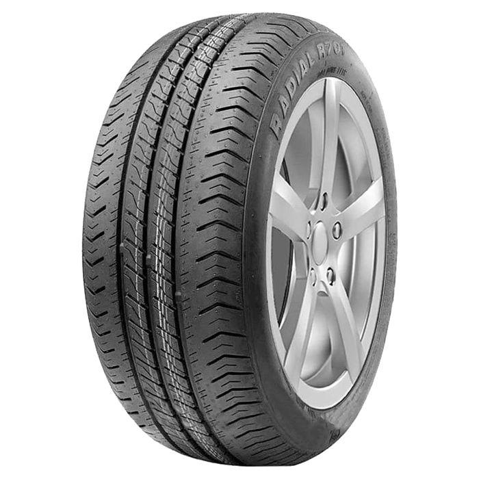 Lốp 155/70R12 RADIAL R701 73S LA PCI