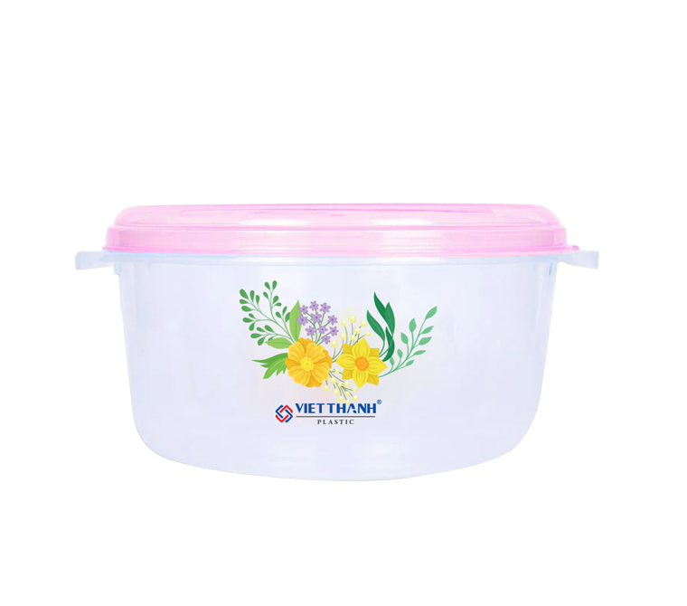 THỐ TRÒN TRUNG 1500ml