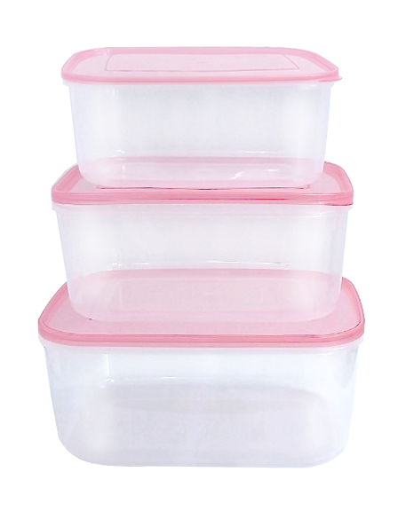 HỘP THỰC PHẨM BỘ 3-508