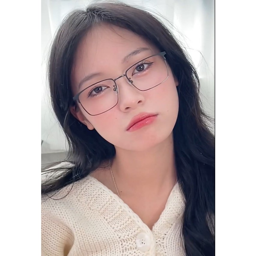 Gọng kính viền chữ nhật 2205_thumbnail_7