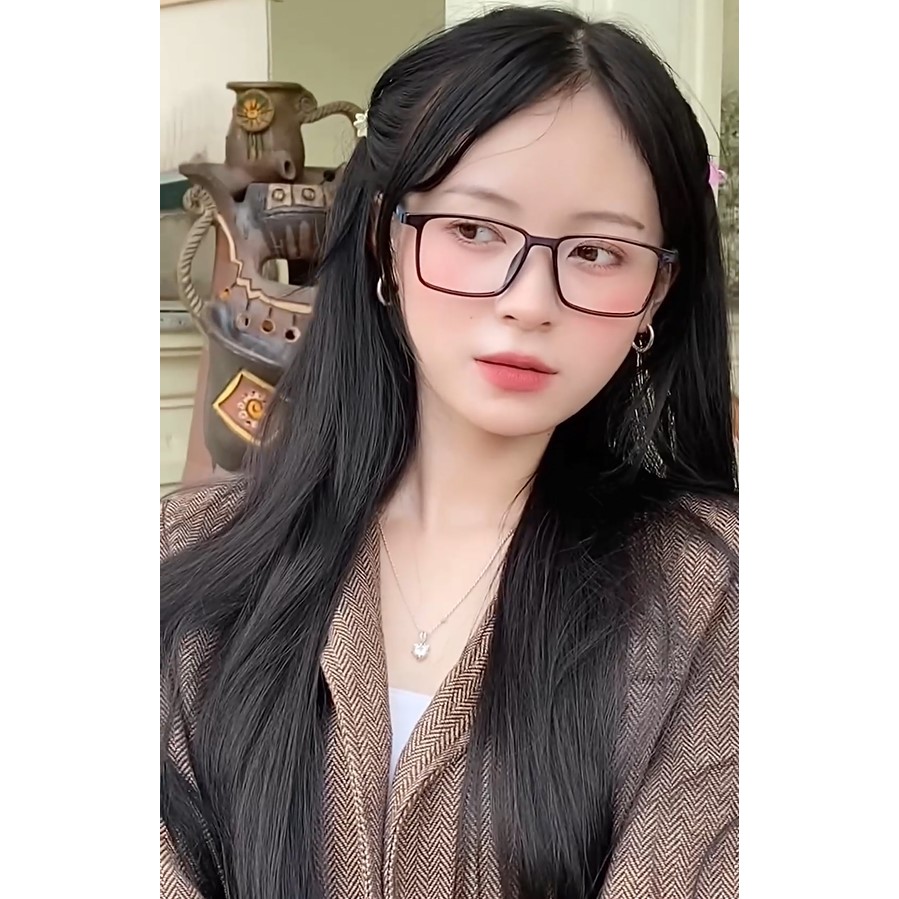 Gọng kính viền chữ nhật K009_thumbnail_7