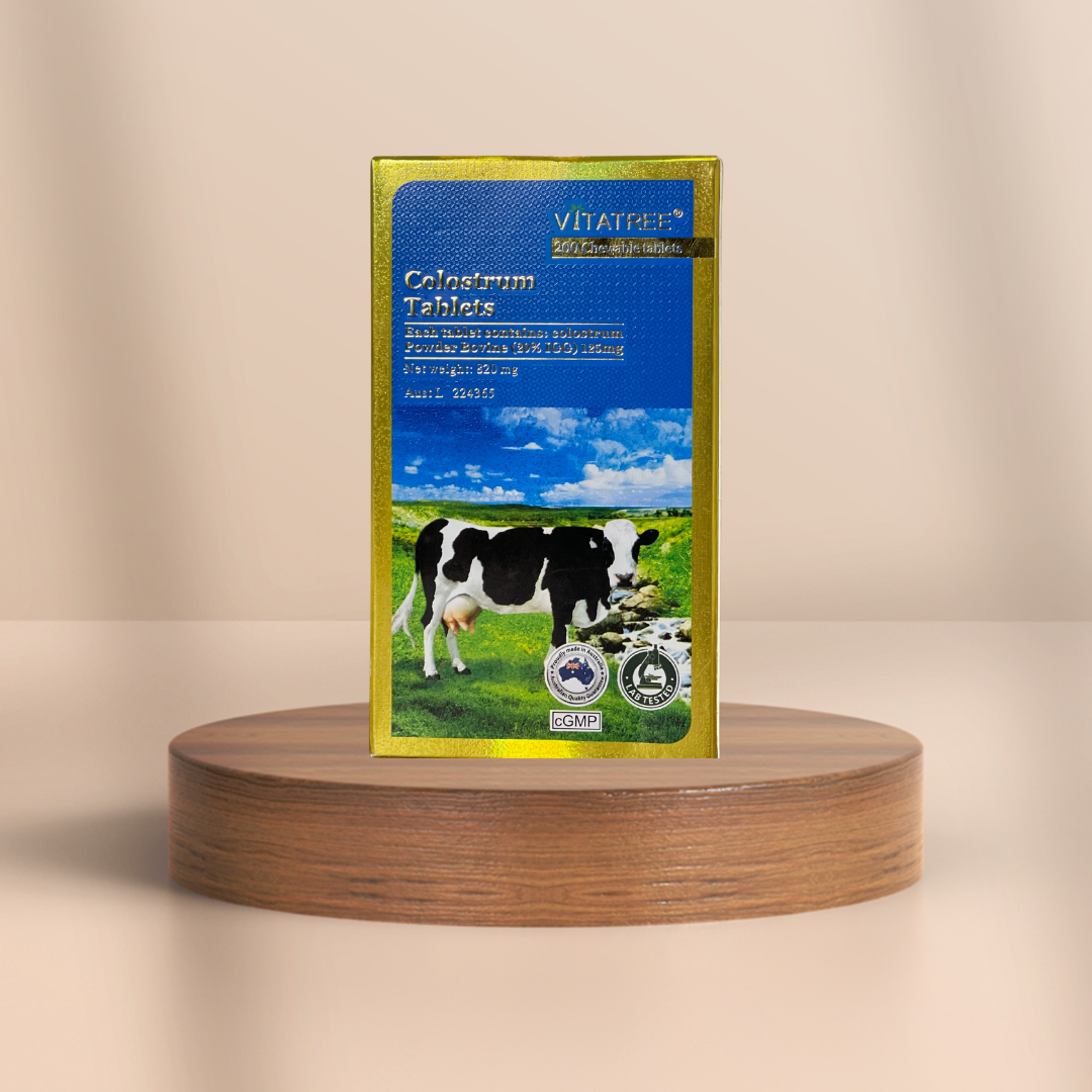 VITATREE COLSTRUM TABLETS (200v/H)✳️10_thumbnail_1