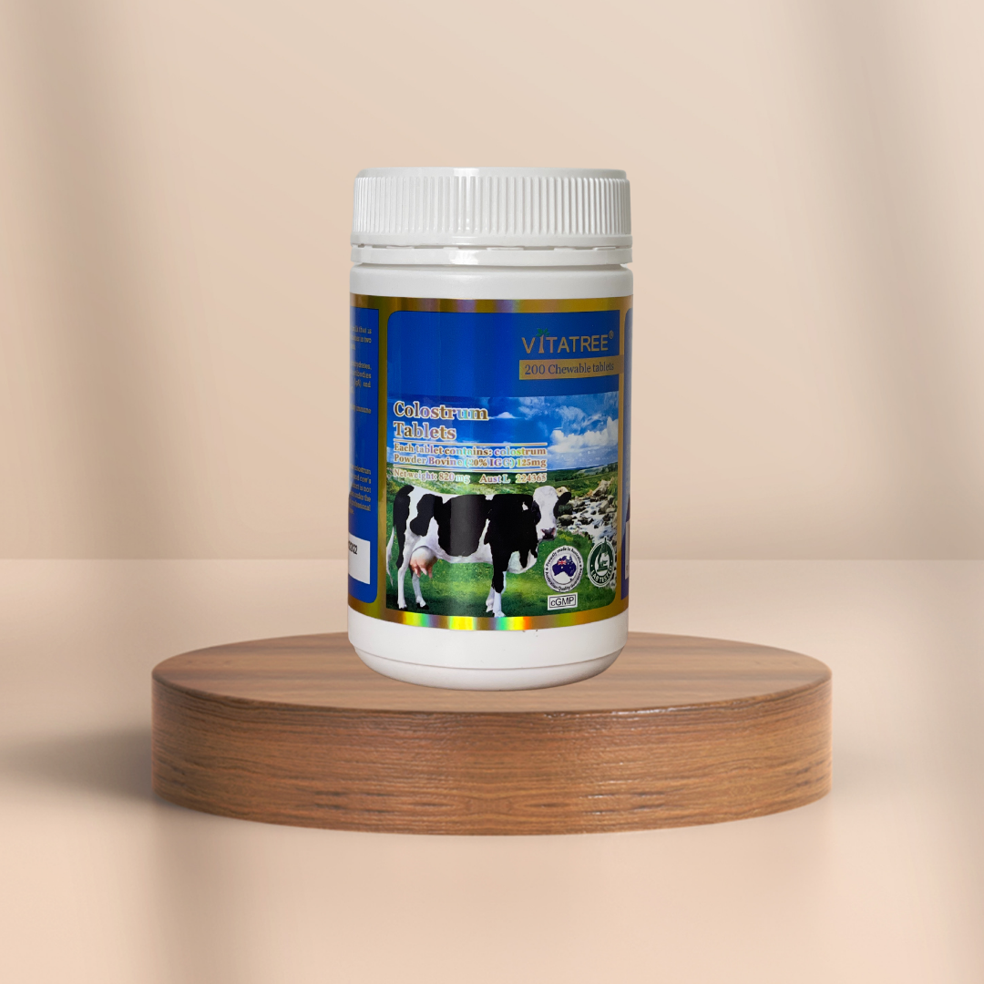 VITATREE COLSTRUM TABLETS (200v/H)✳️10_thumbnail_2