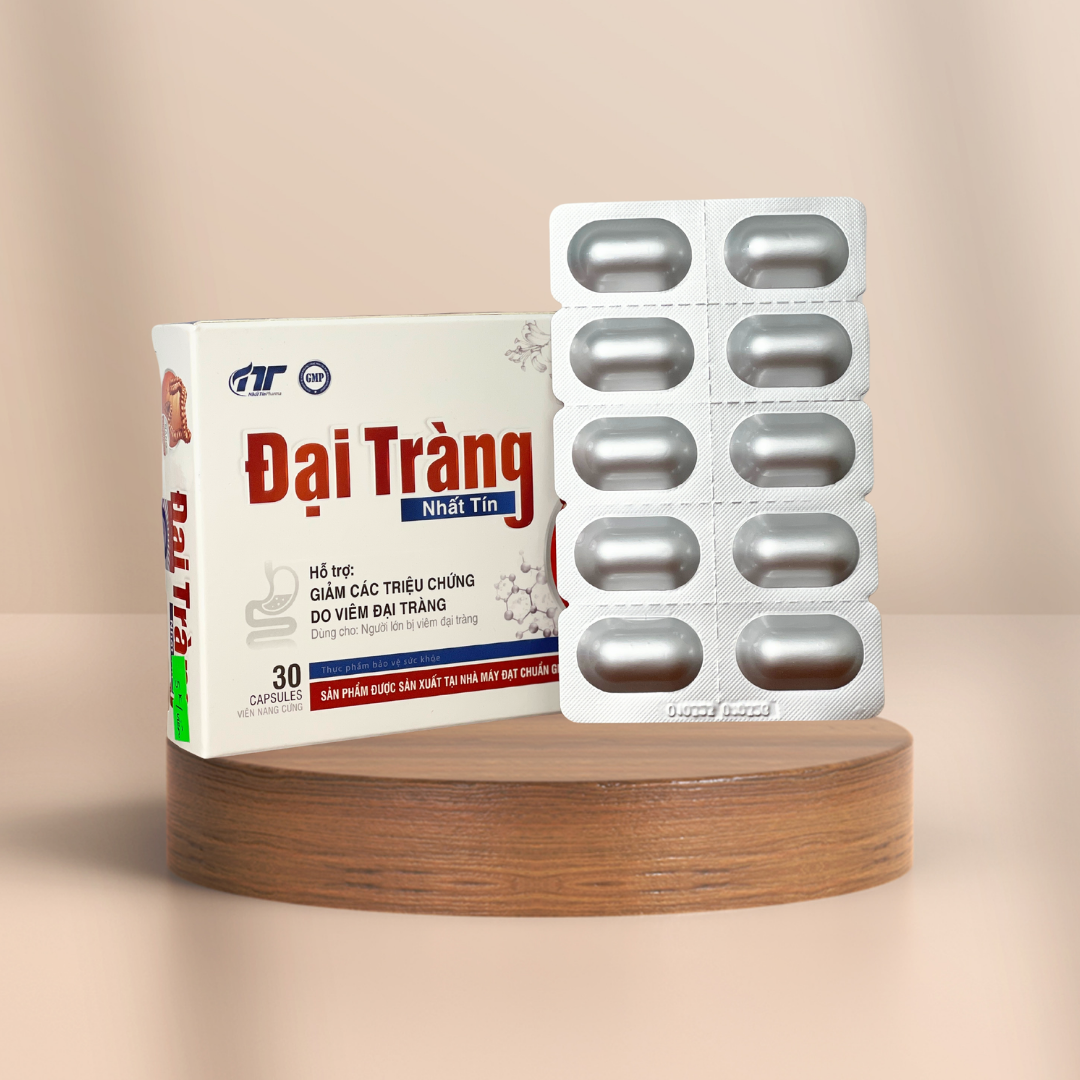 ĐẠI TRÀNG NHẤT TÍN✳️5