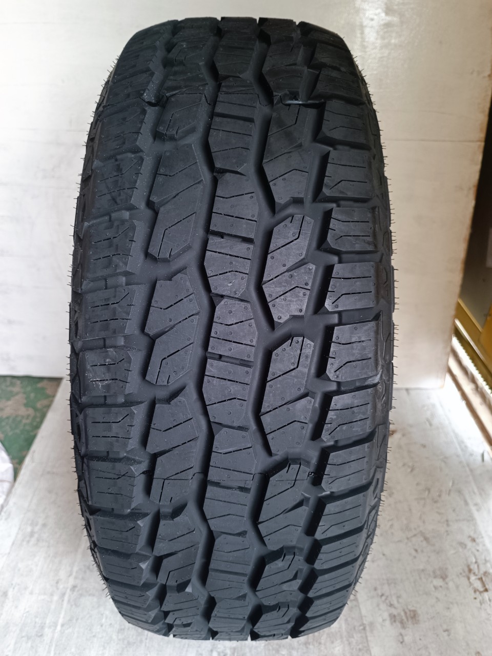 Lốp 265/65R17 PARALLER AT 112T AT (HB) BIS OWL PCI_thumbnail_3