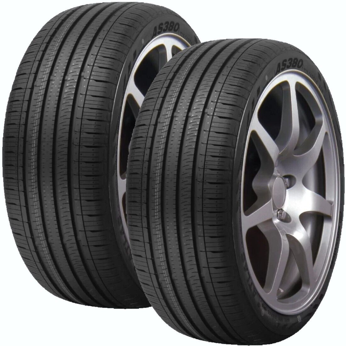 Lốp 175/65R14 AS380 82H ATLAS (HB) ECE -S PT OE PCI P- Trial