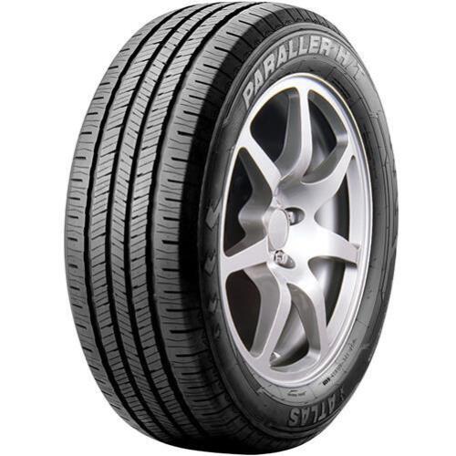 Lốp 265/50R20 PARALLER H/T 111V XL ATLAS (HB) ECE PCI