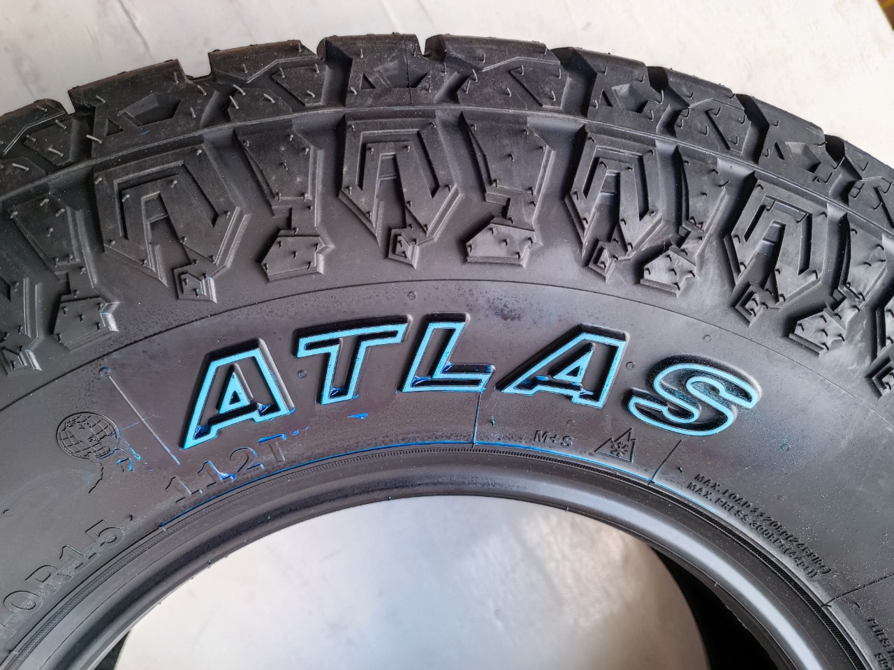 Lốp 265/70R15 PARALLER A/T 112T ATLAS (HB) OWL PCI P-trial_thumbnail_2